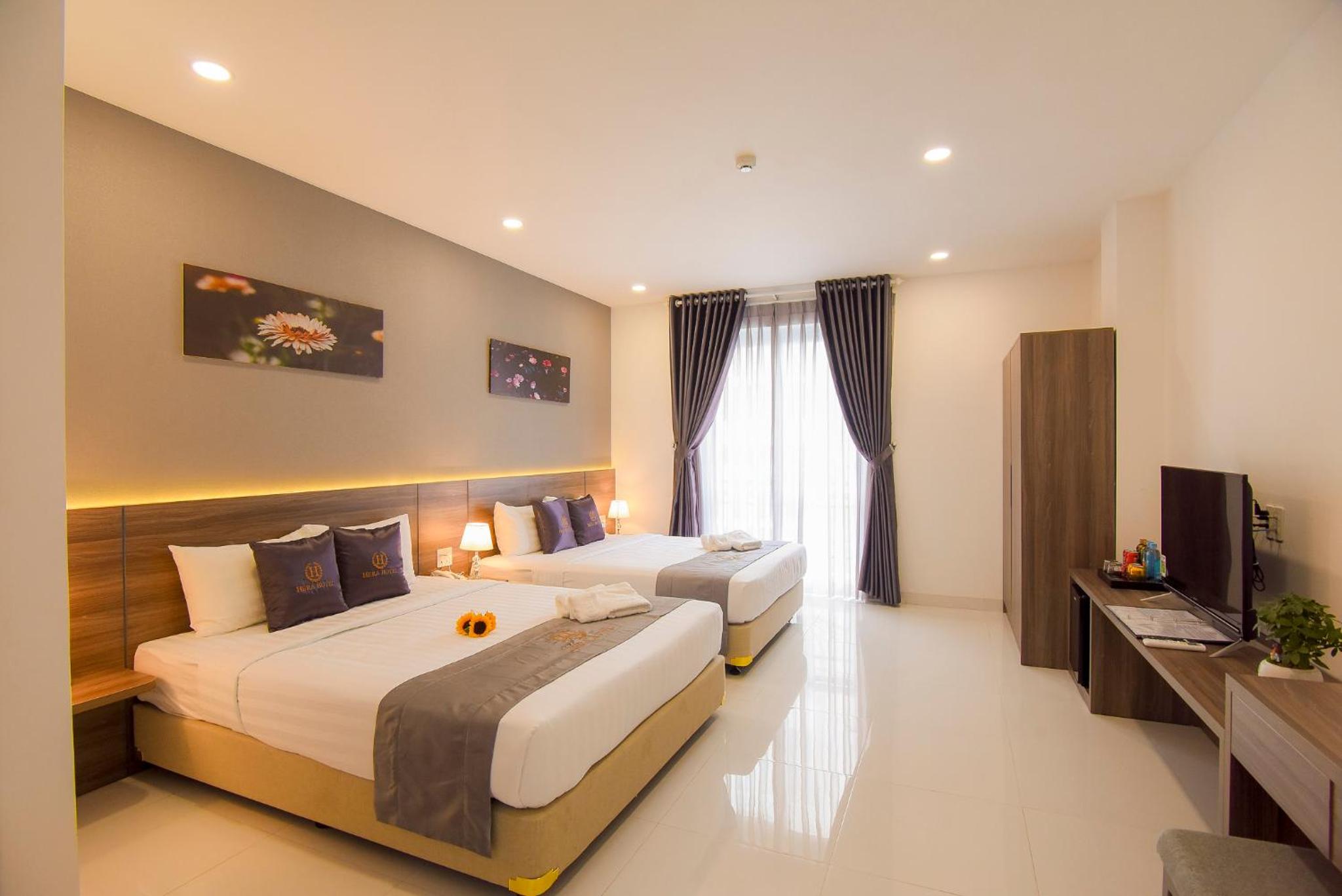 Hera Hotel Airport — photo 136