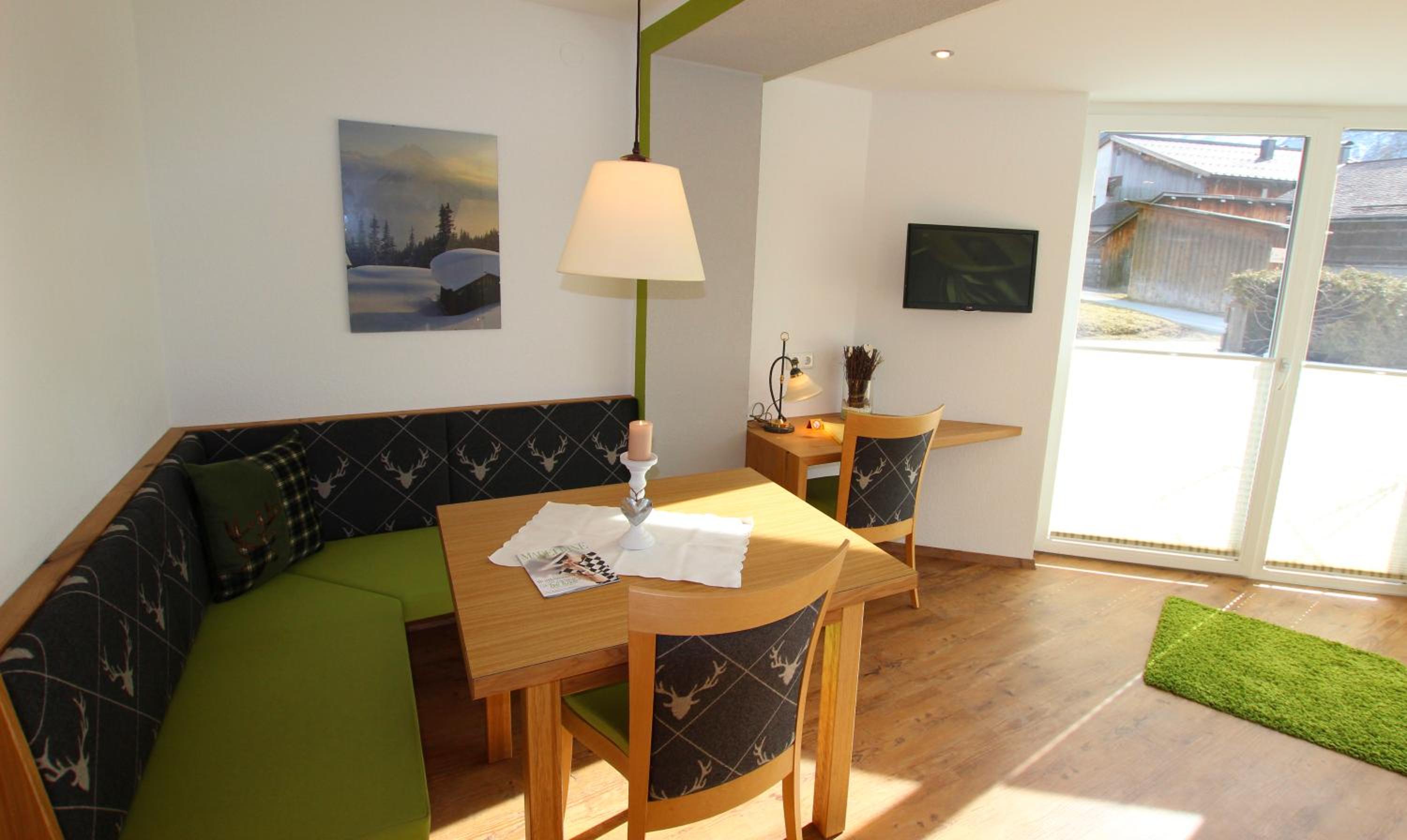 Standard Apartment photo 2