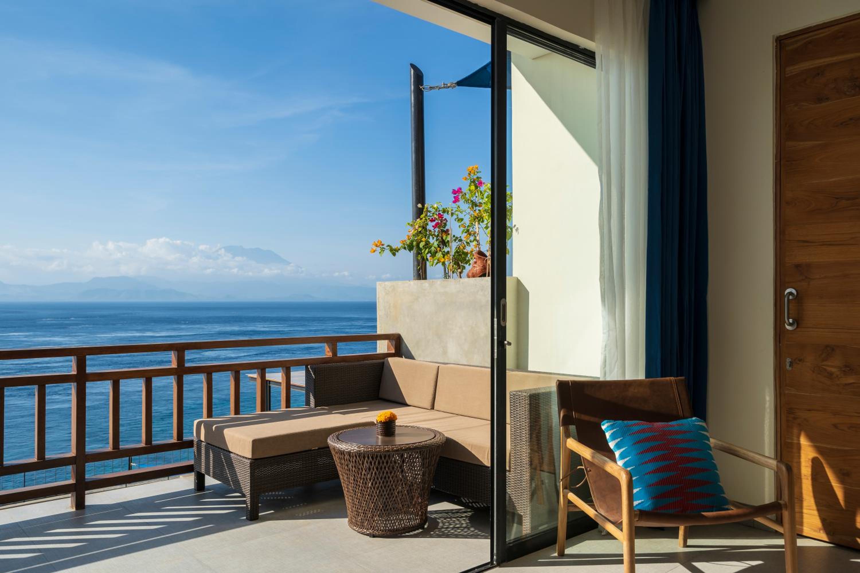 Grand Deluxe Ocean View with Daily Afternoon Tea - Photo 5