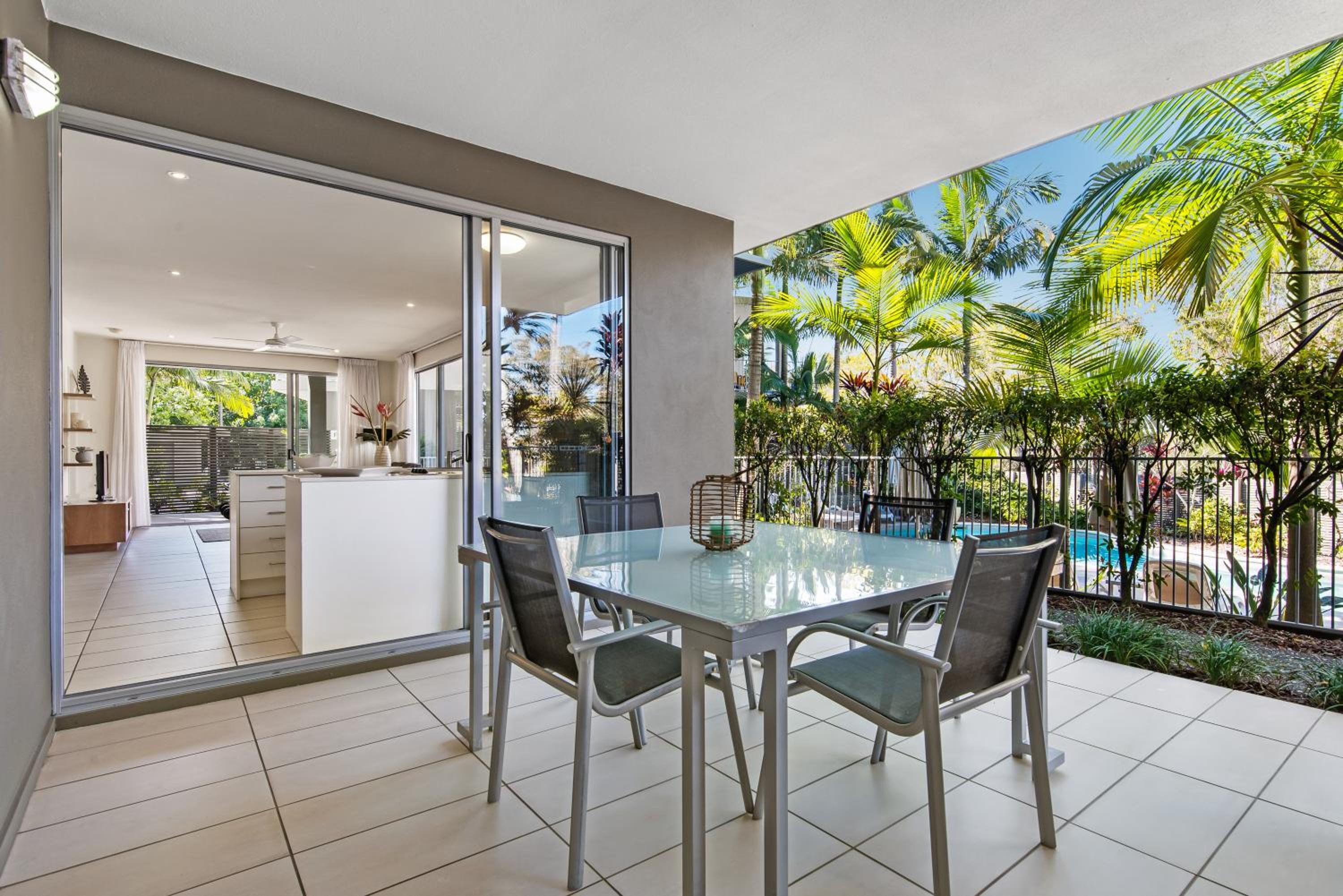 Two-Bedroom Apartment with Water View - Photo 28
