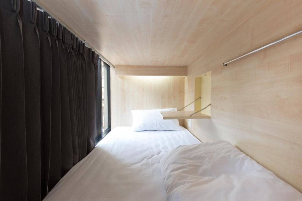 Mixed Dormitory Room photo 1