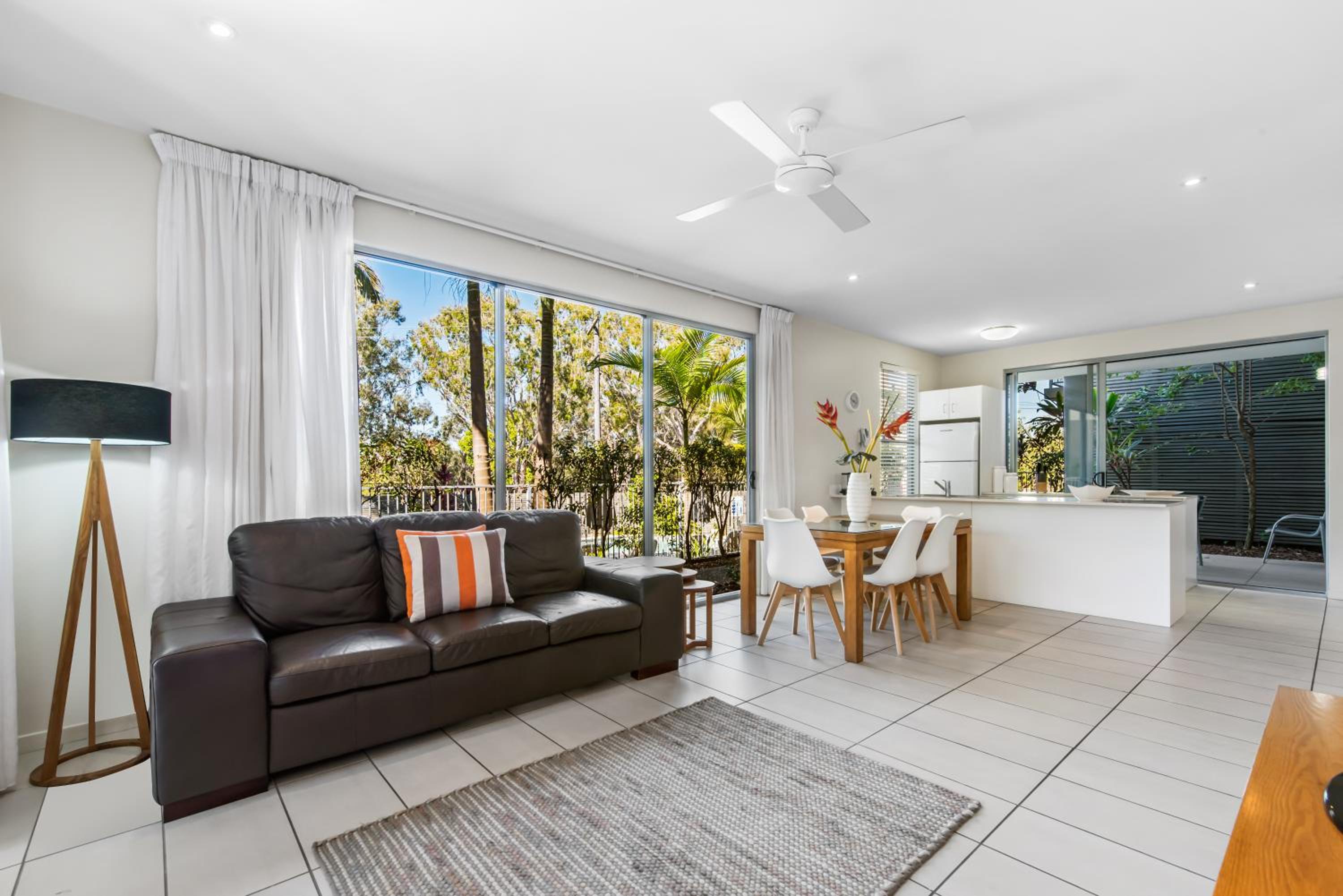 Two-Bedroom Apartment with Water View - Photo 30