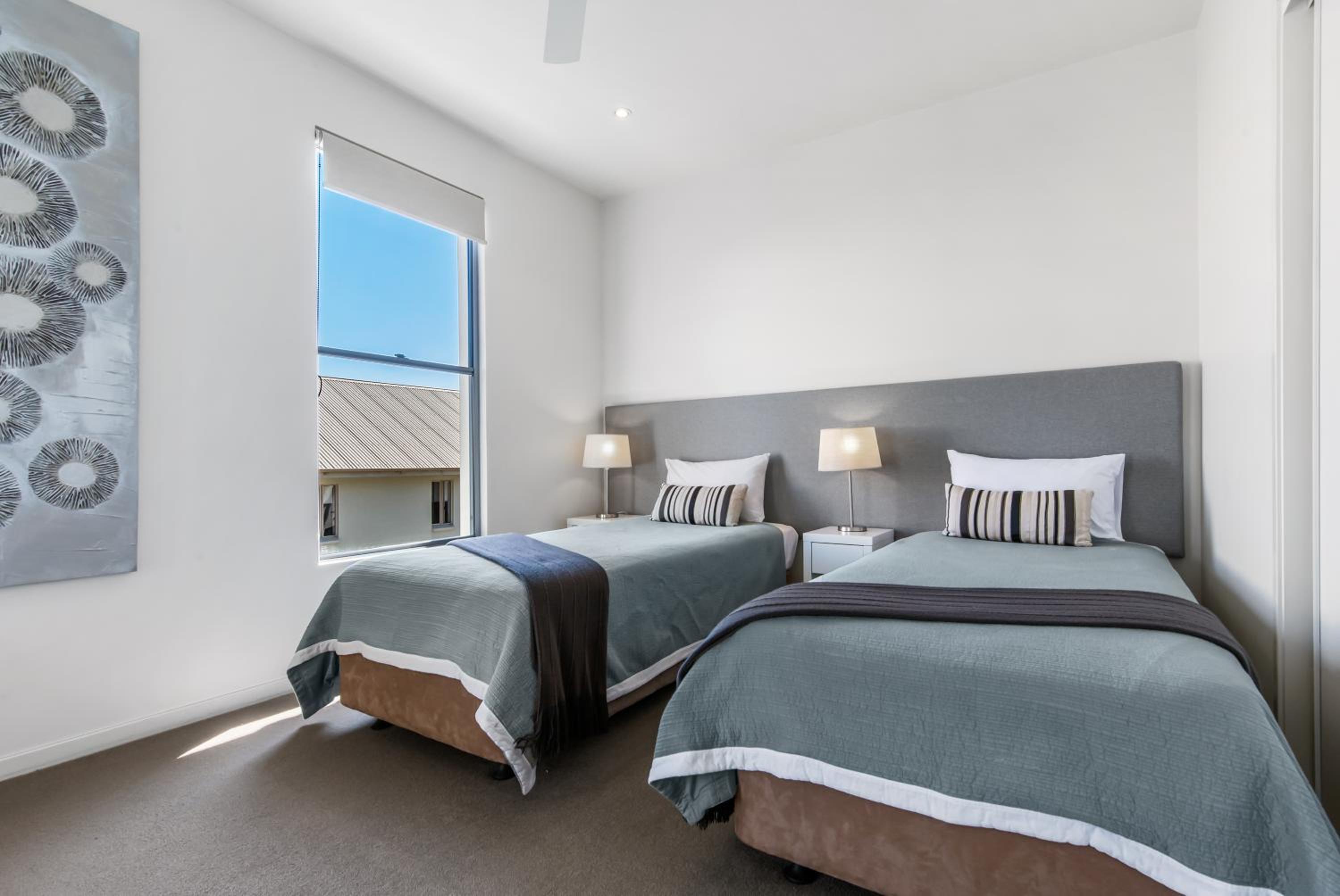Two-Bedroom Apartment with Water View - Photo 32