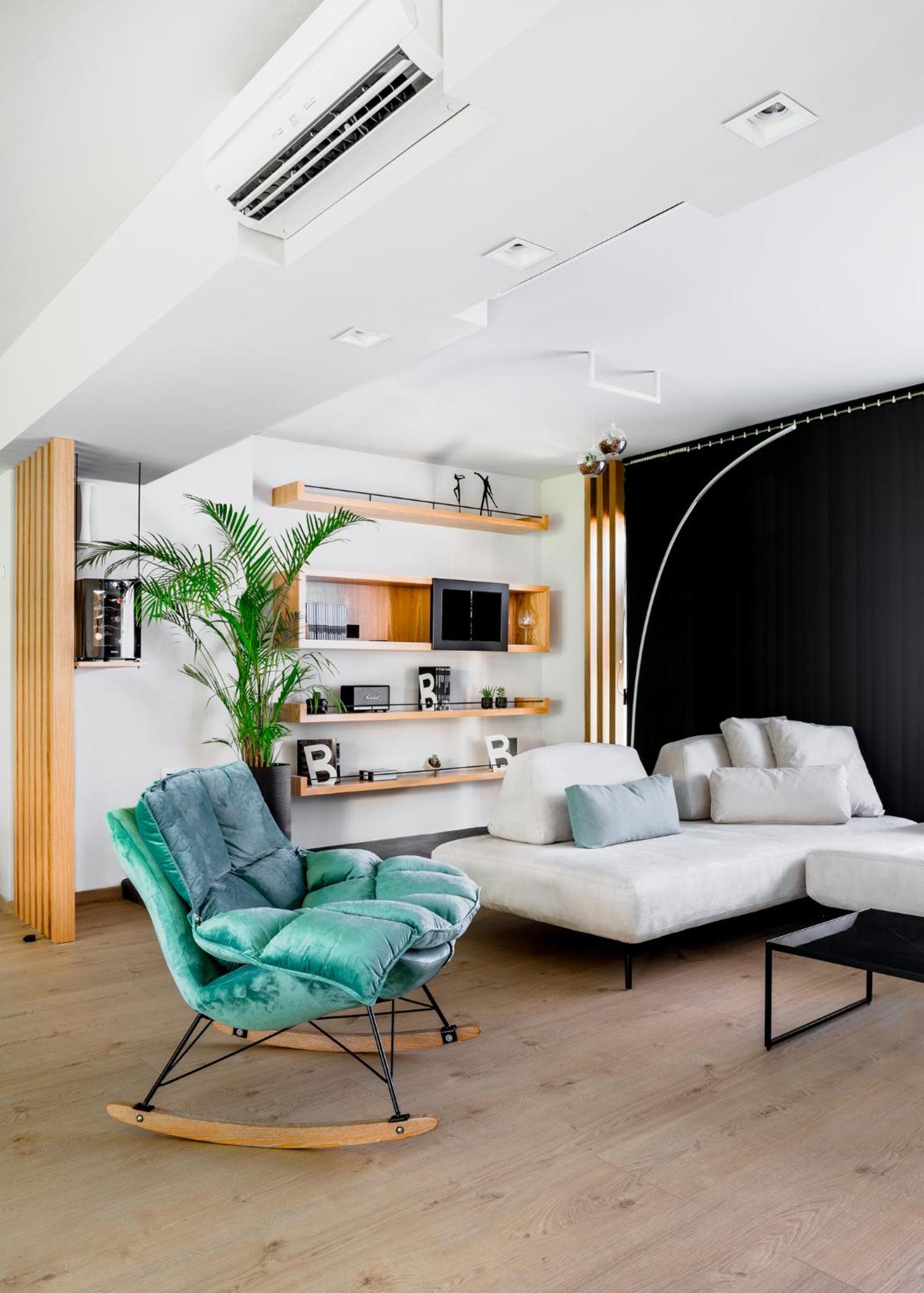 One-Bedroom Apartment - Photo 26