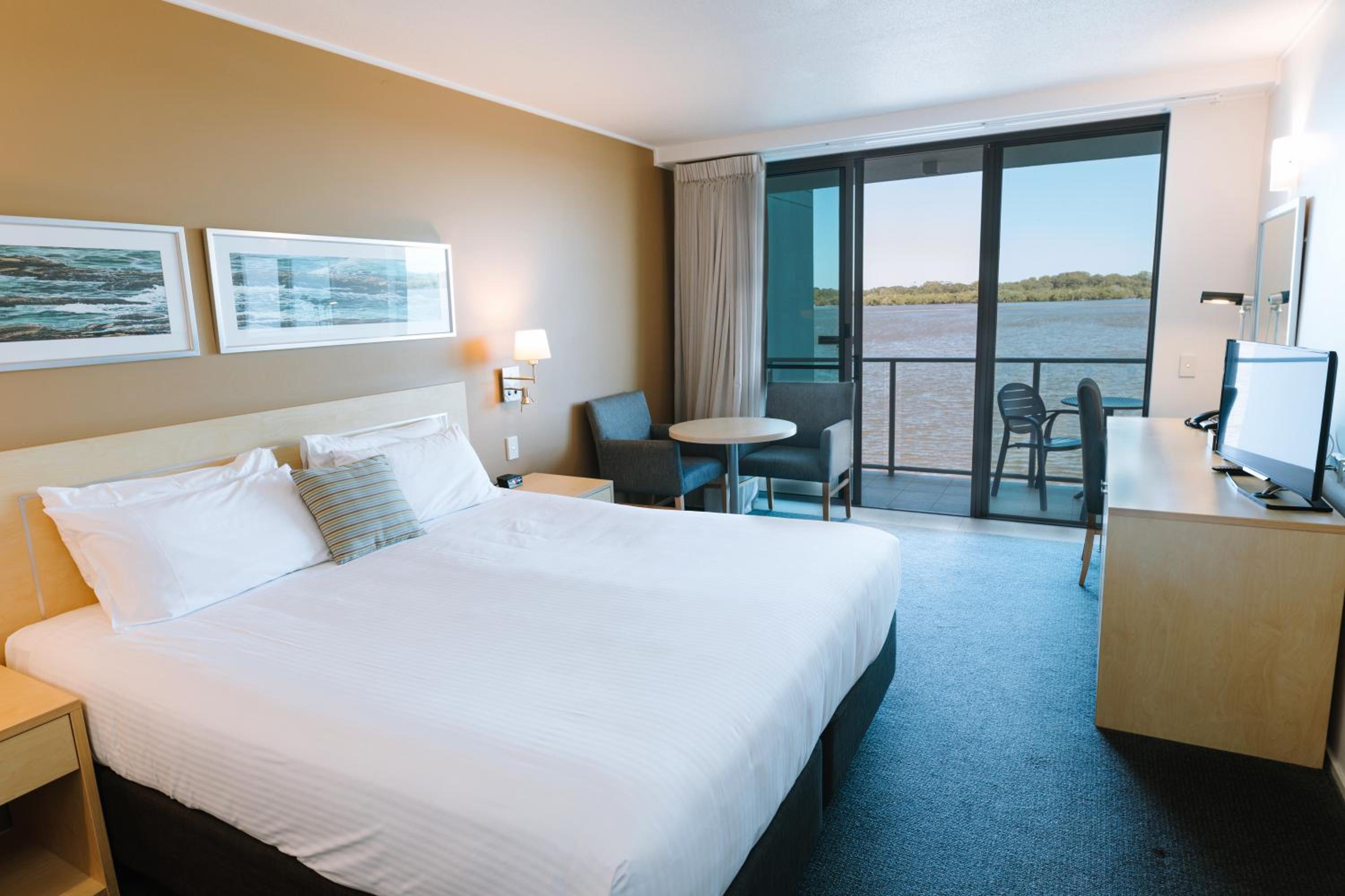 Hotel Spa Room River View - Photo 1