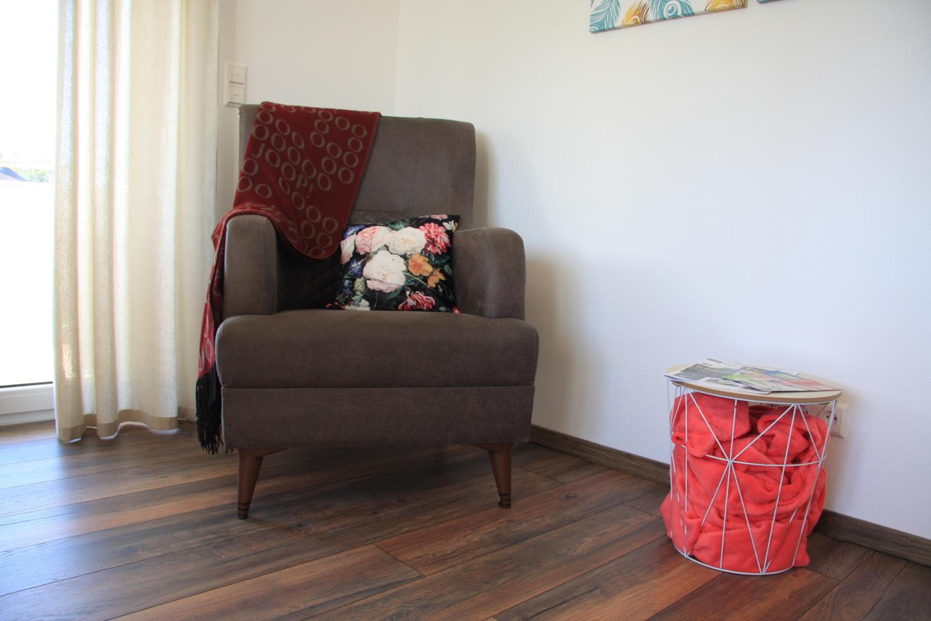 Apartment - Ground Floor photo 3