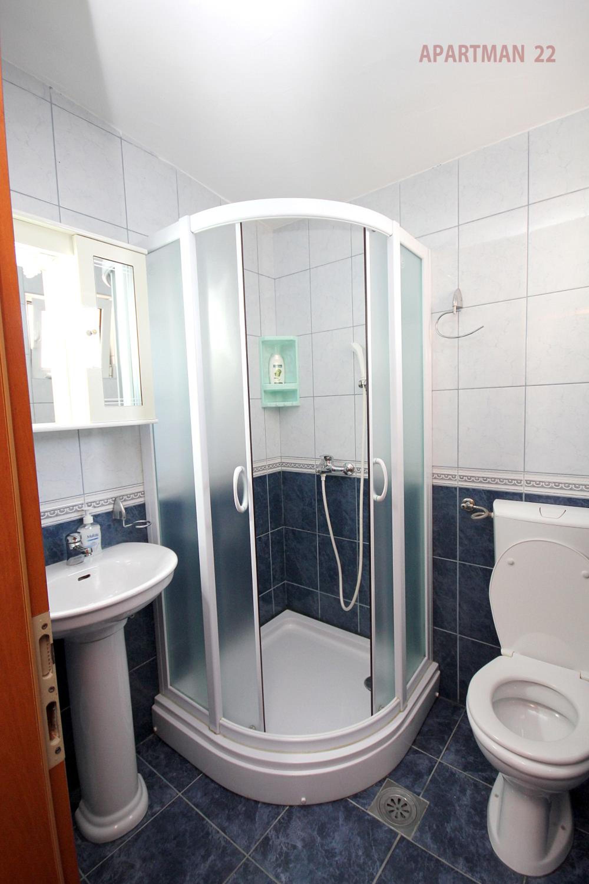 Studio Apartment photo 2