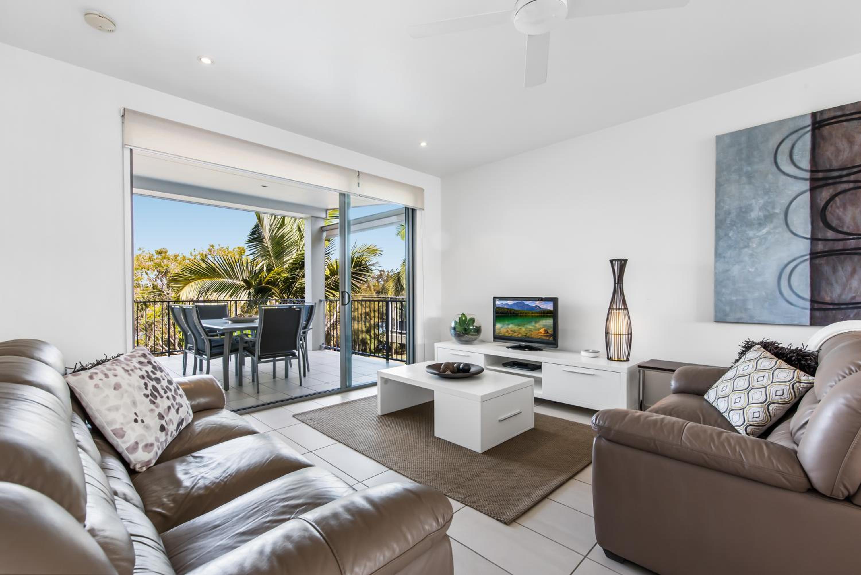 Two-Bedroom Apartment with Water View - Photo 34