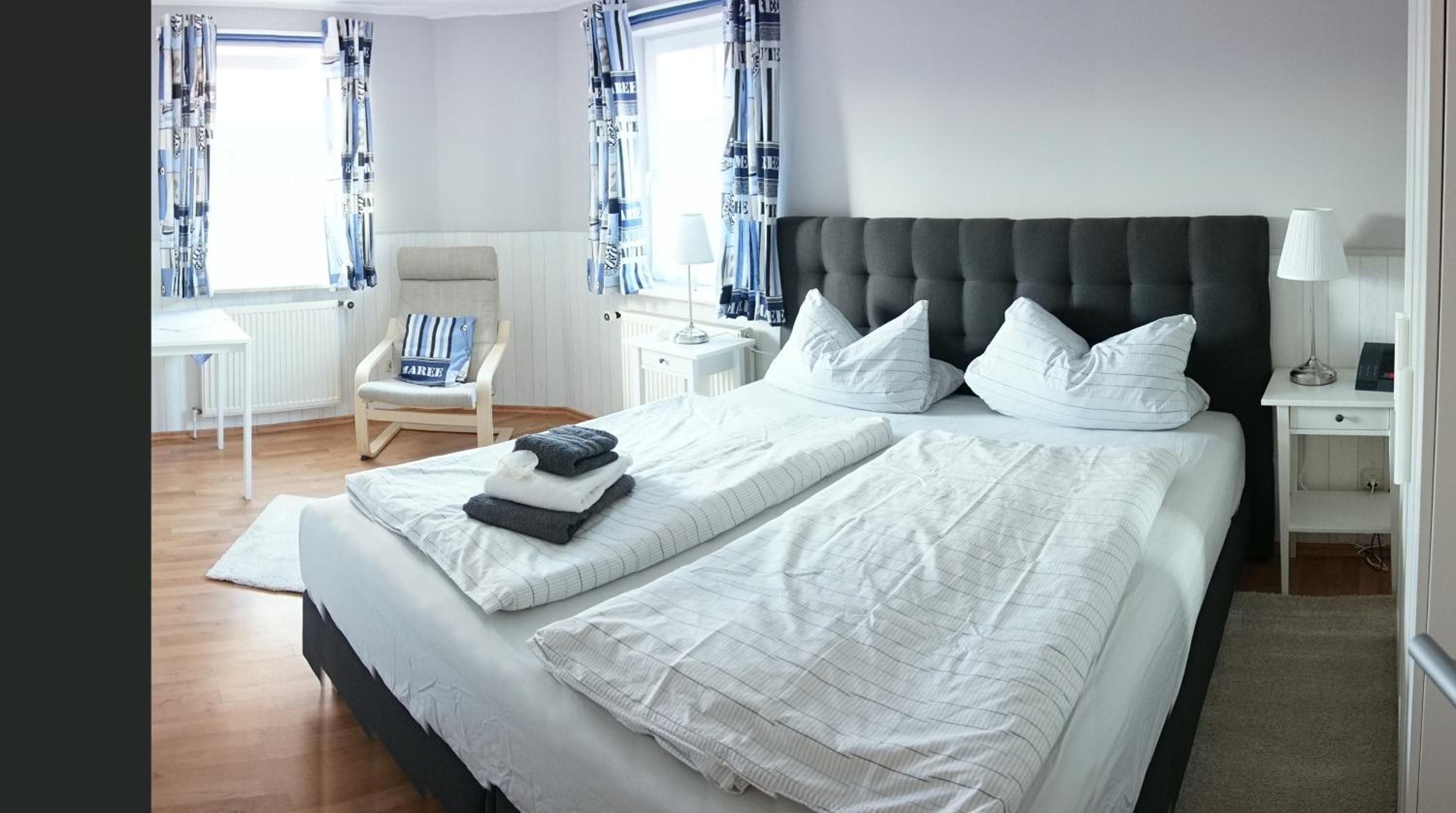 Apartment with Terrace photo 1