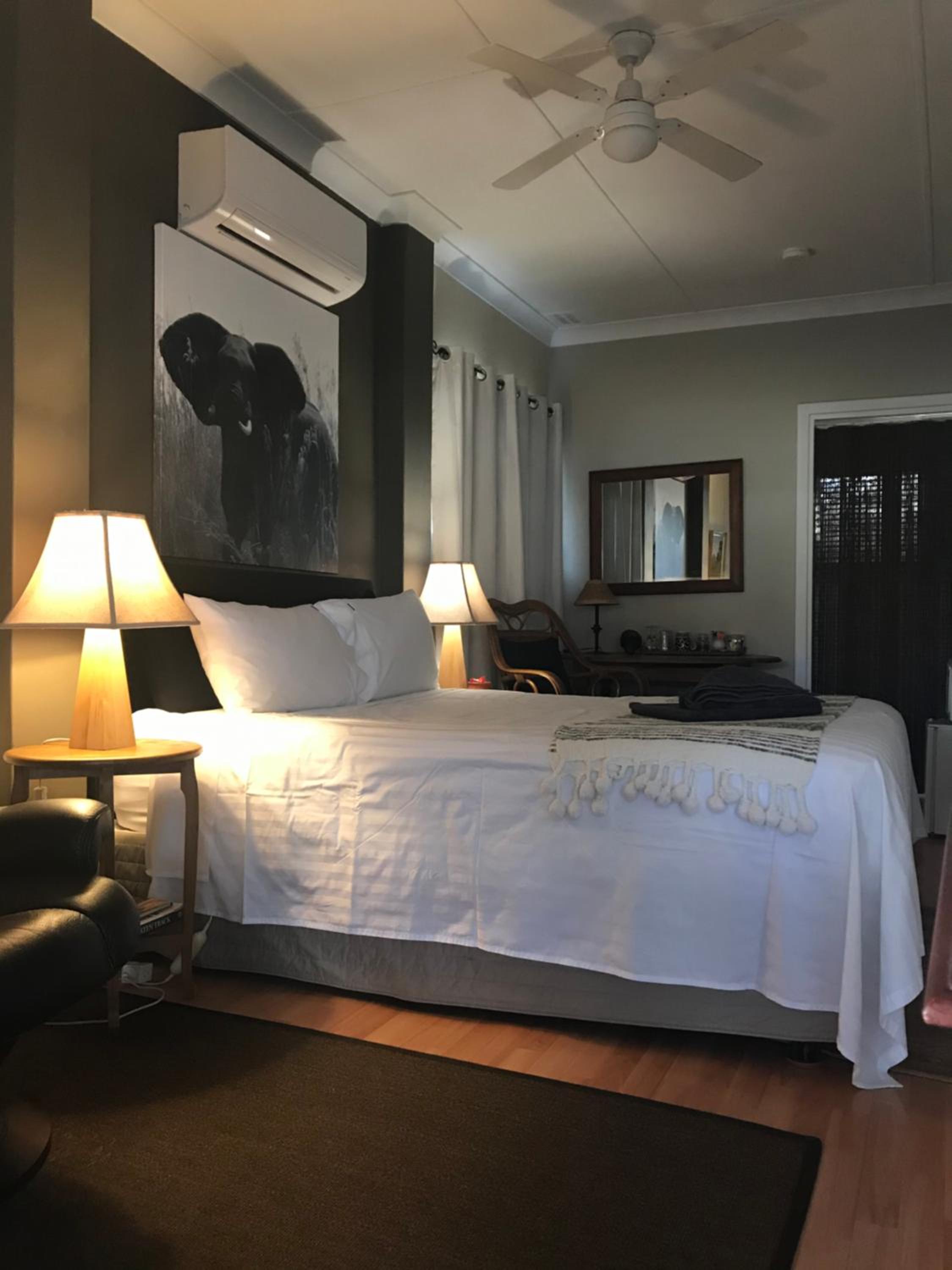 Deluxe Double Room photo 2