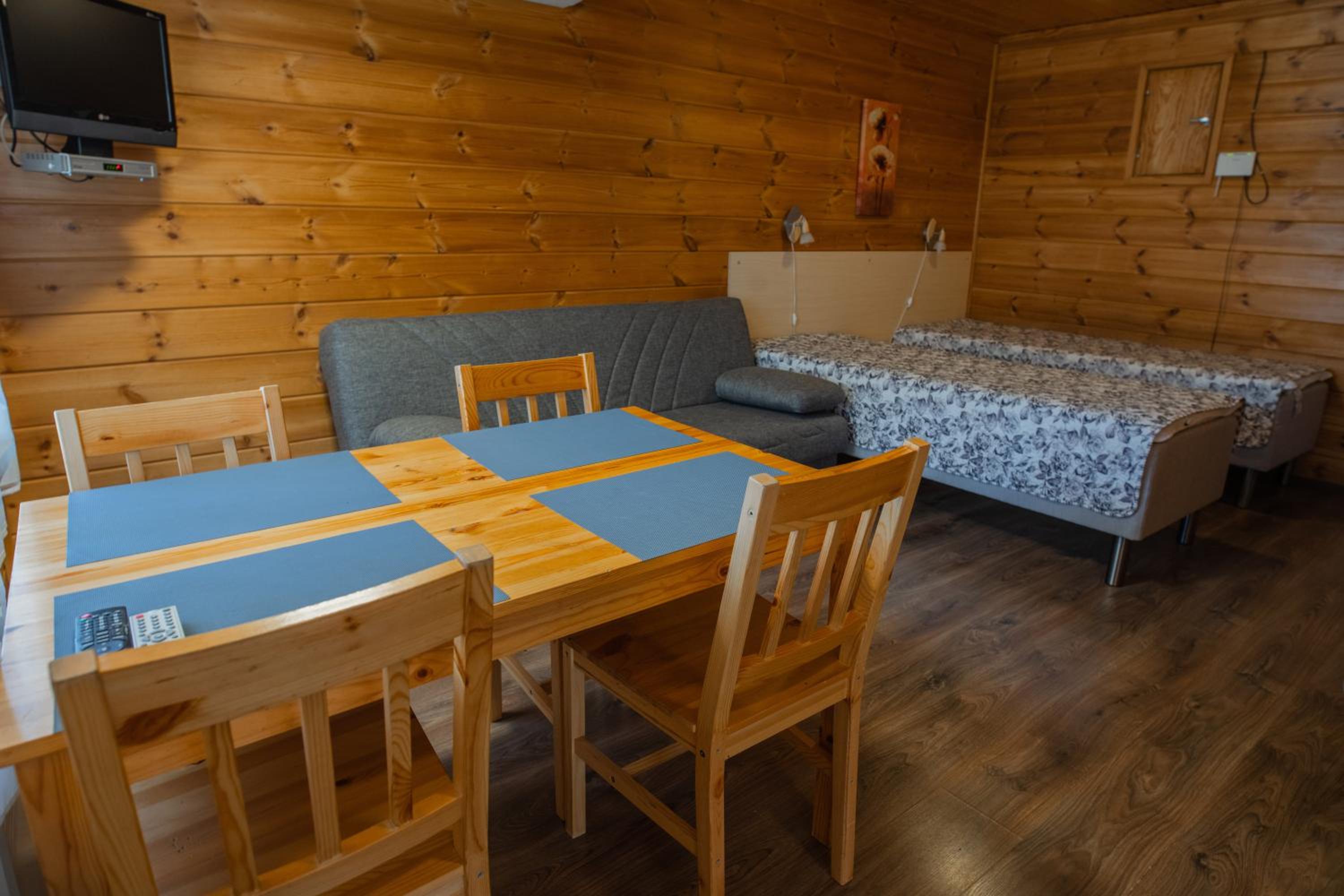 Chalet - Photo 1