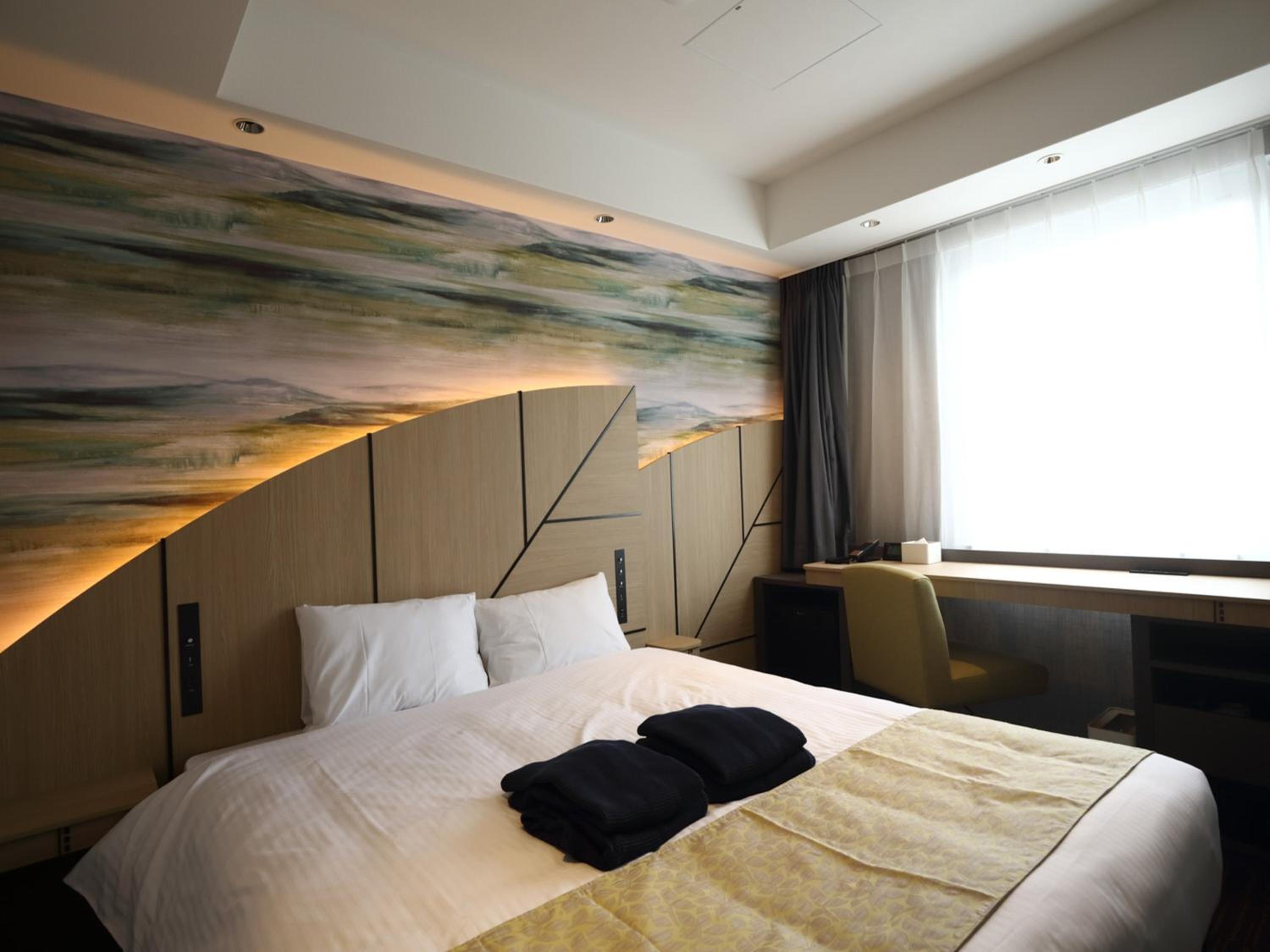 Double Room - Photo 11