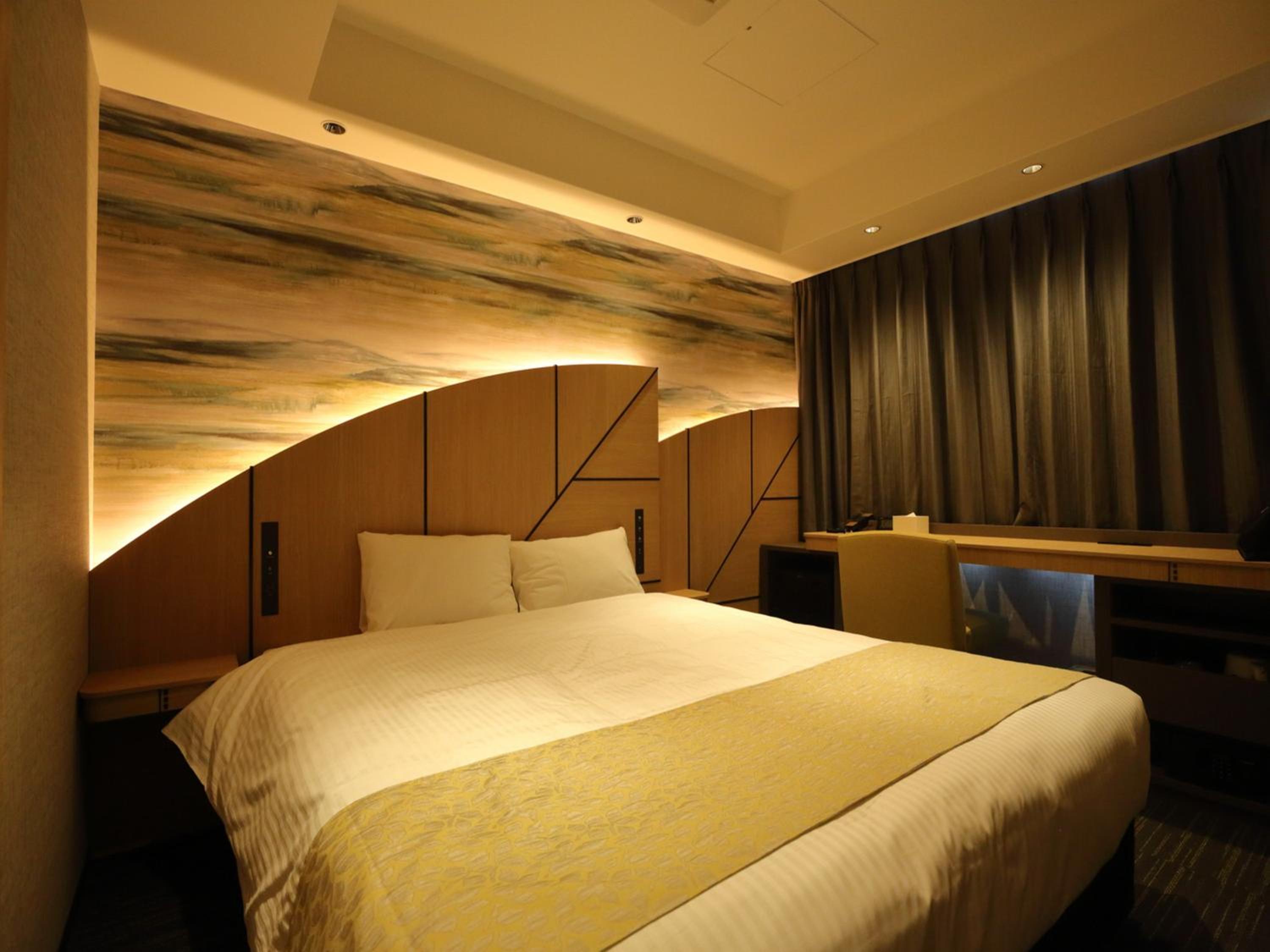 Double Room - Photo 9