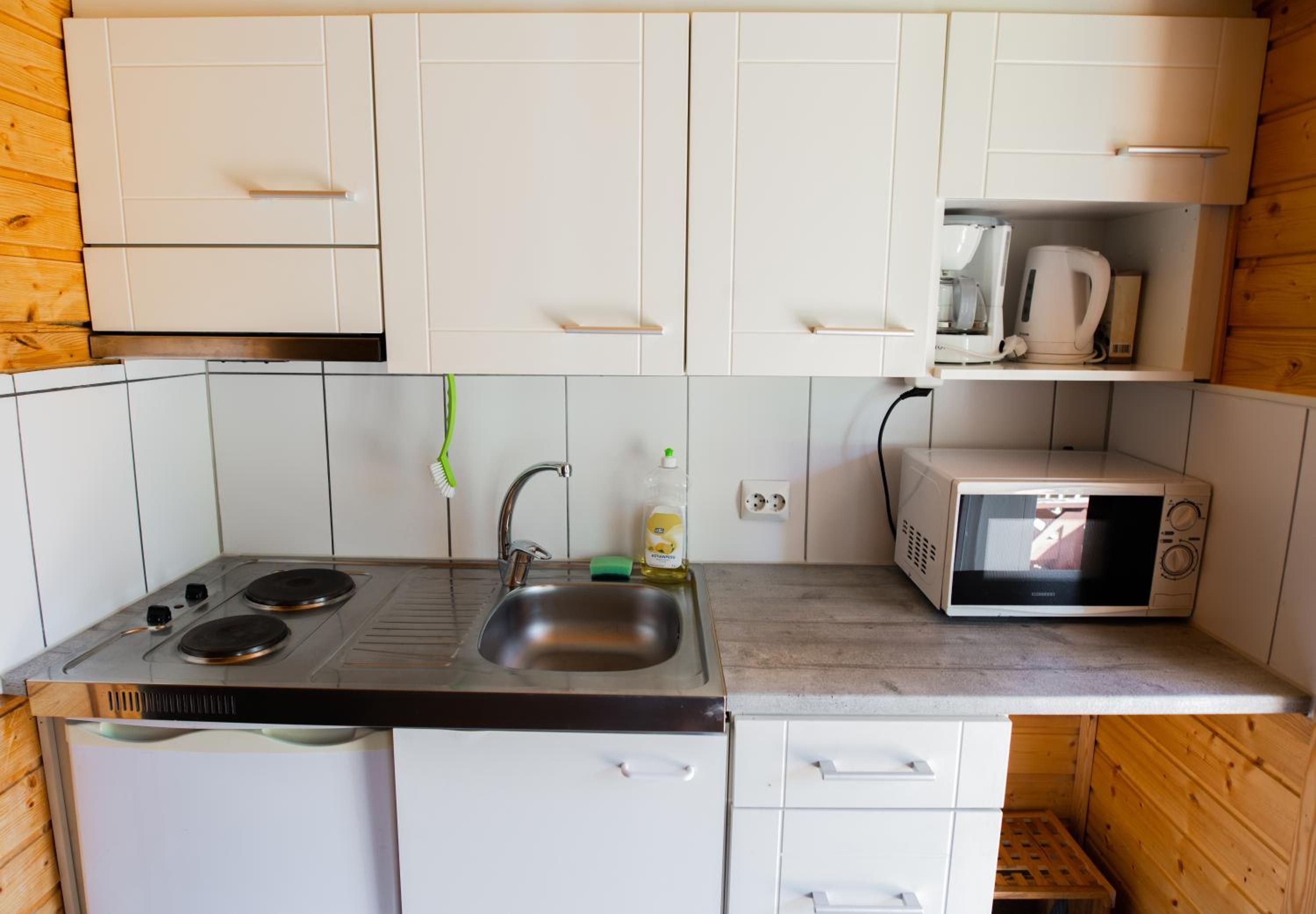 Superior Apartment with Sauna - Photo 5