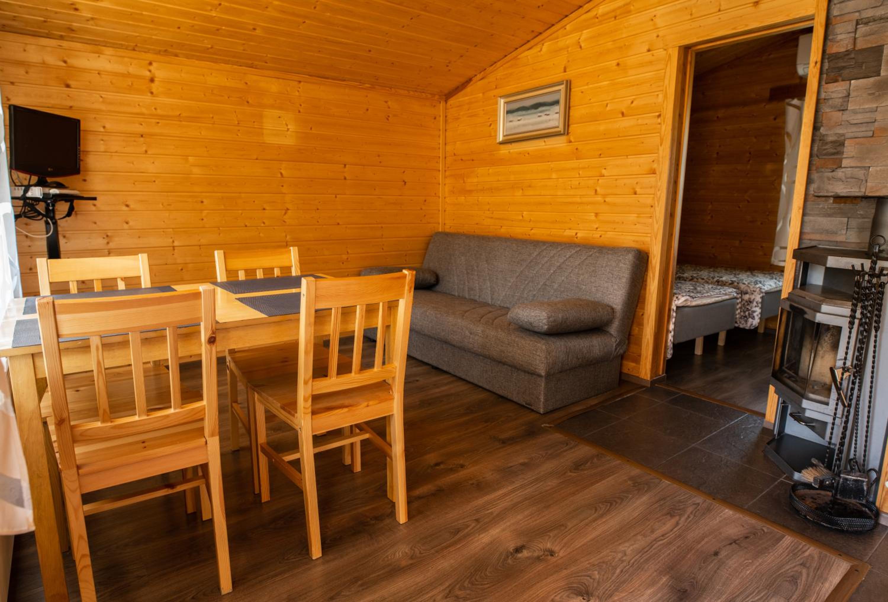 Superior Apartment with Sauna - Photo 1