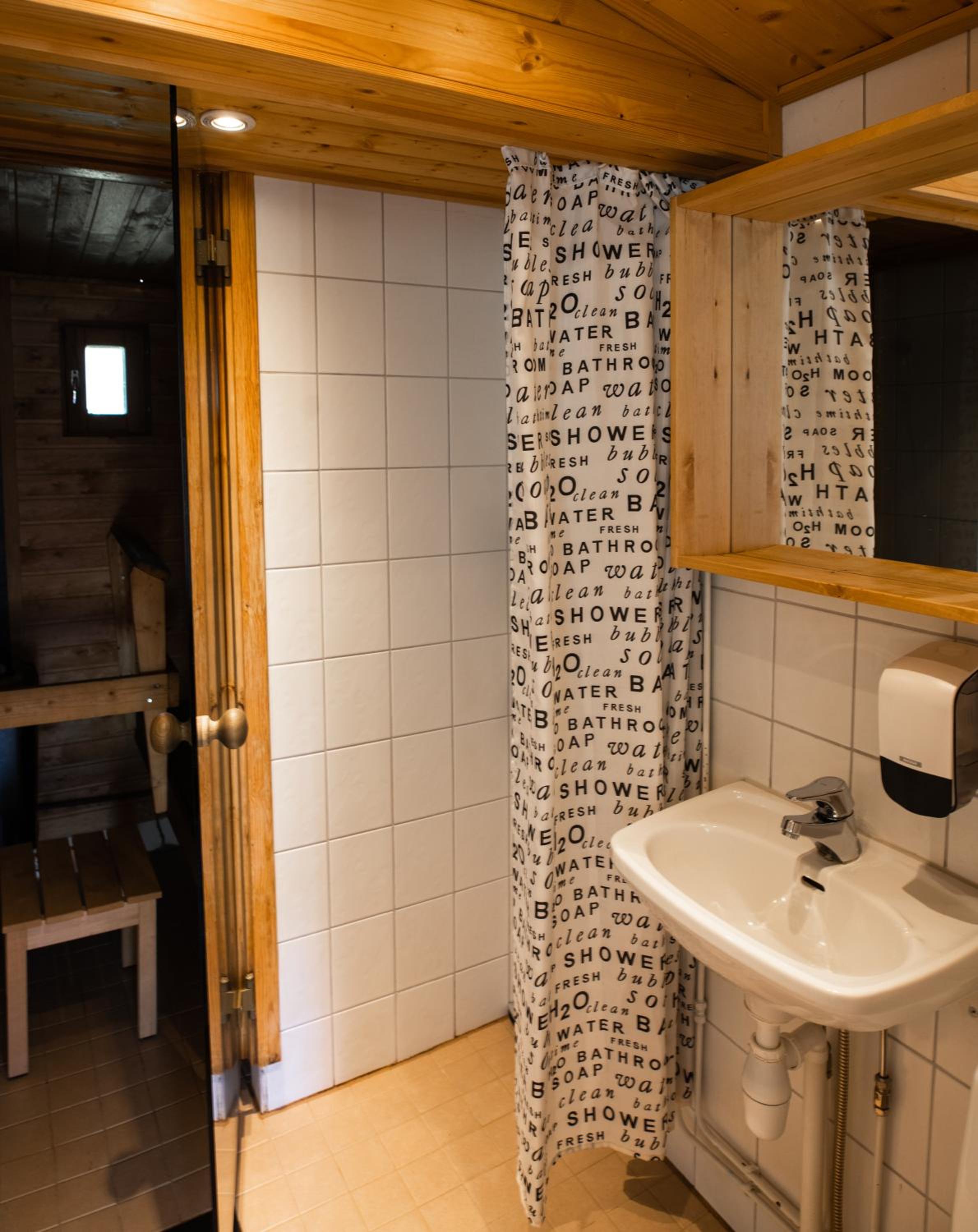 Superior Apartment with Sauna - Photo 6