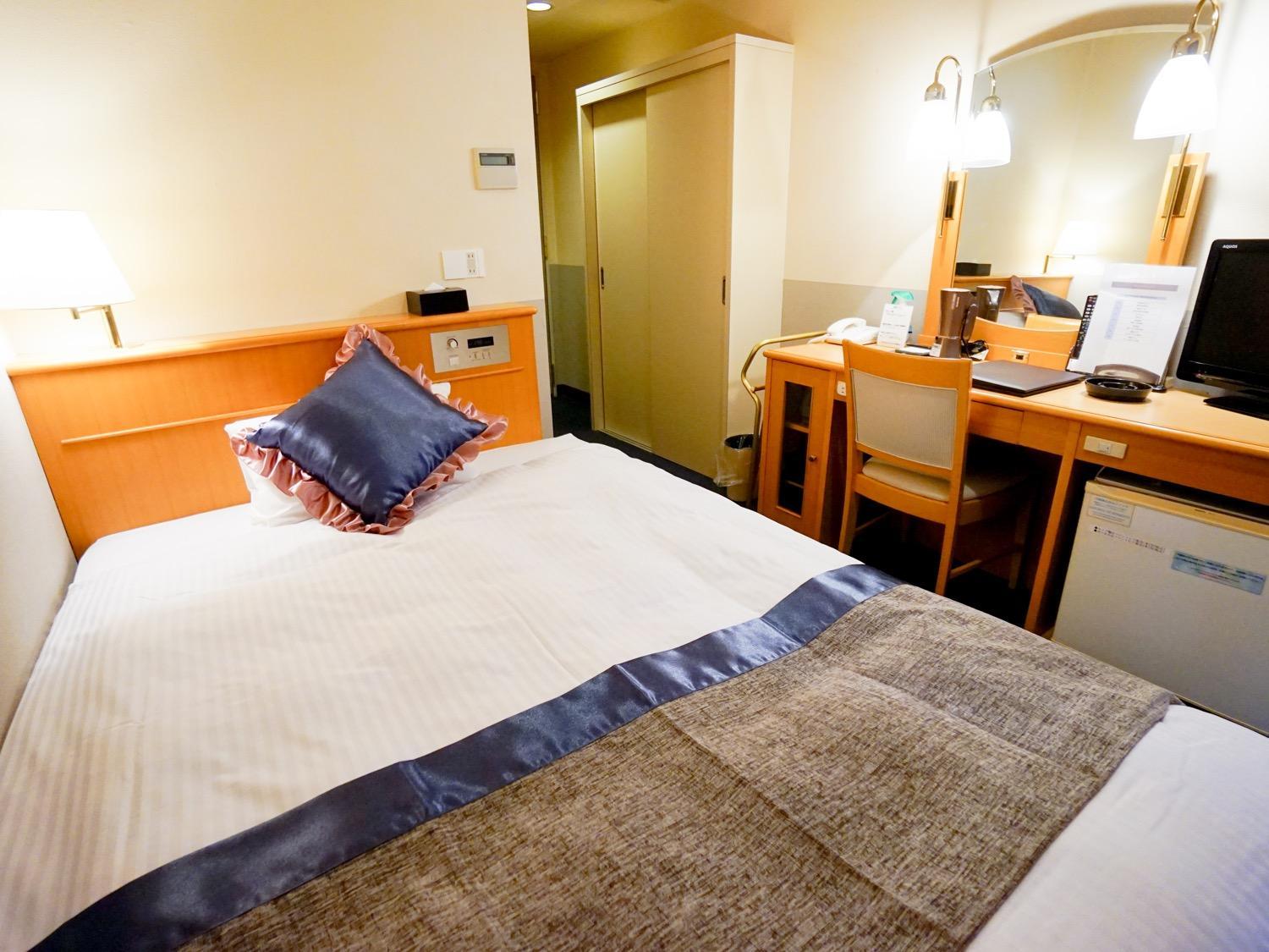 Standard Double Room photo 1
