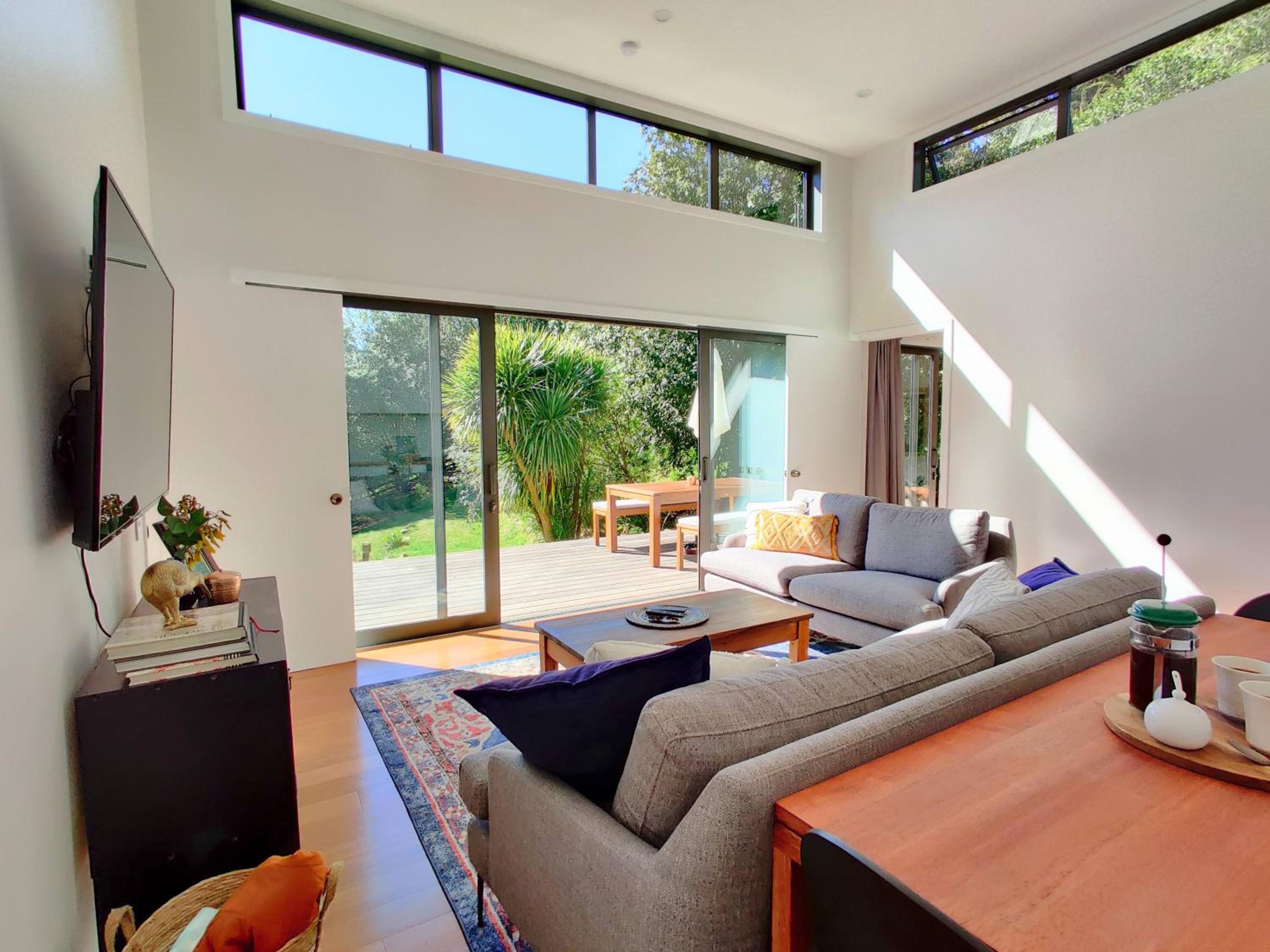 Two-Bedroom House photo 1