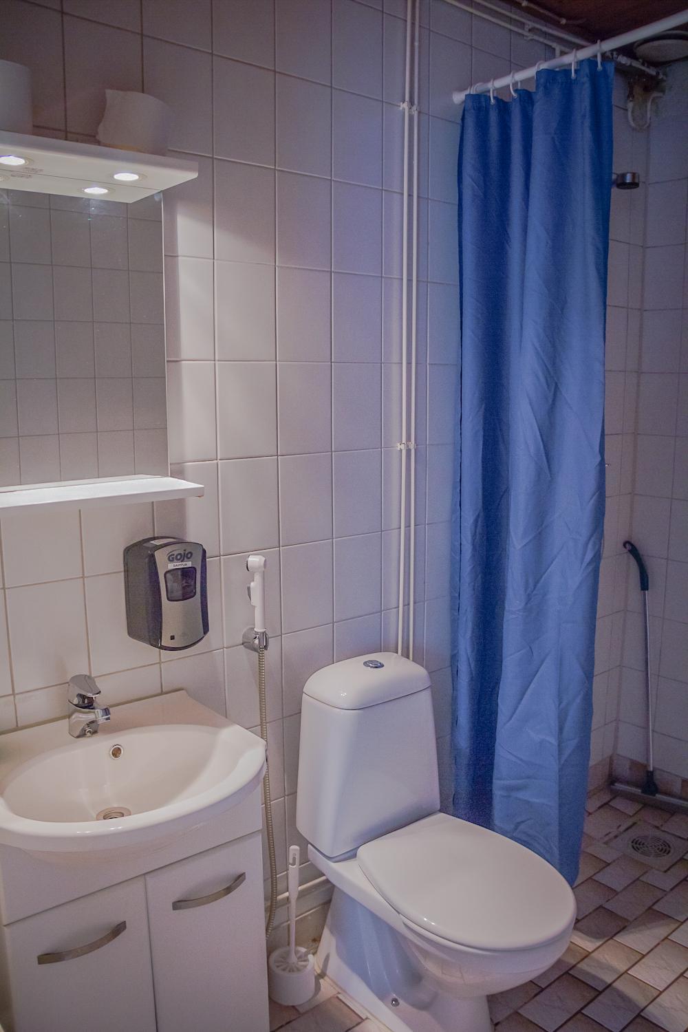 Deluxe Double Room with Extra Bed - Photo 7