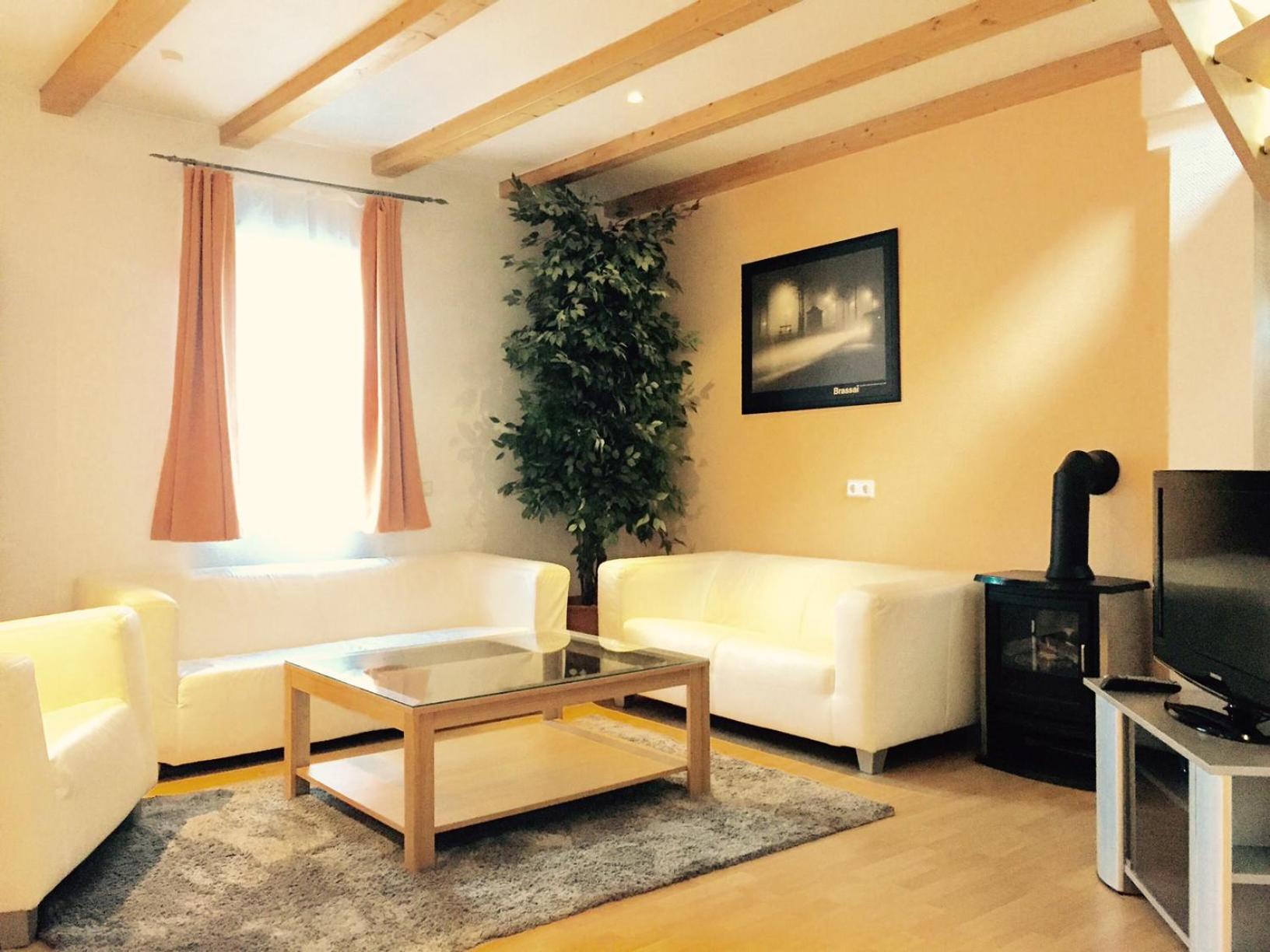 Family Room with Balcony - Photo 1
