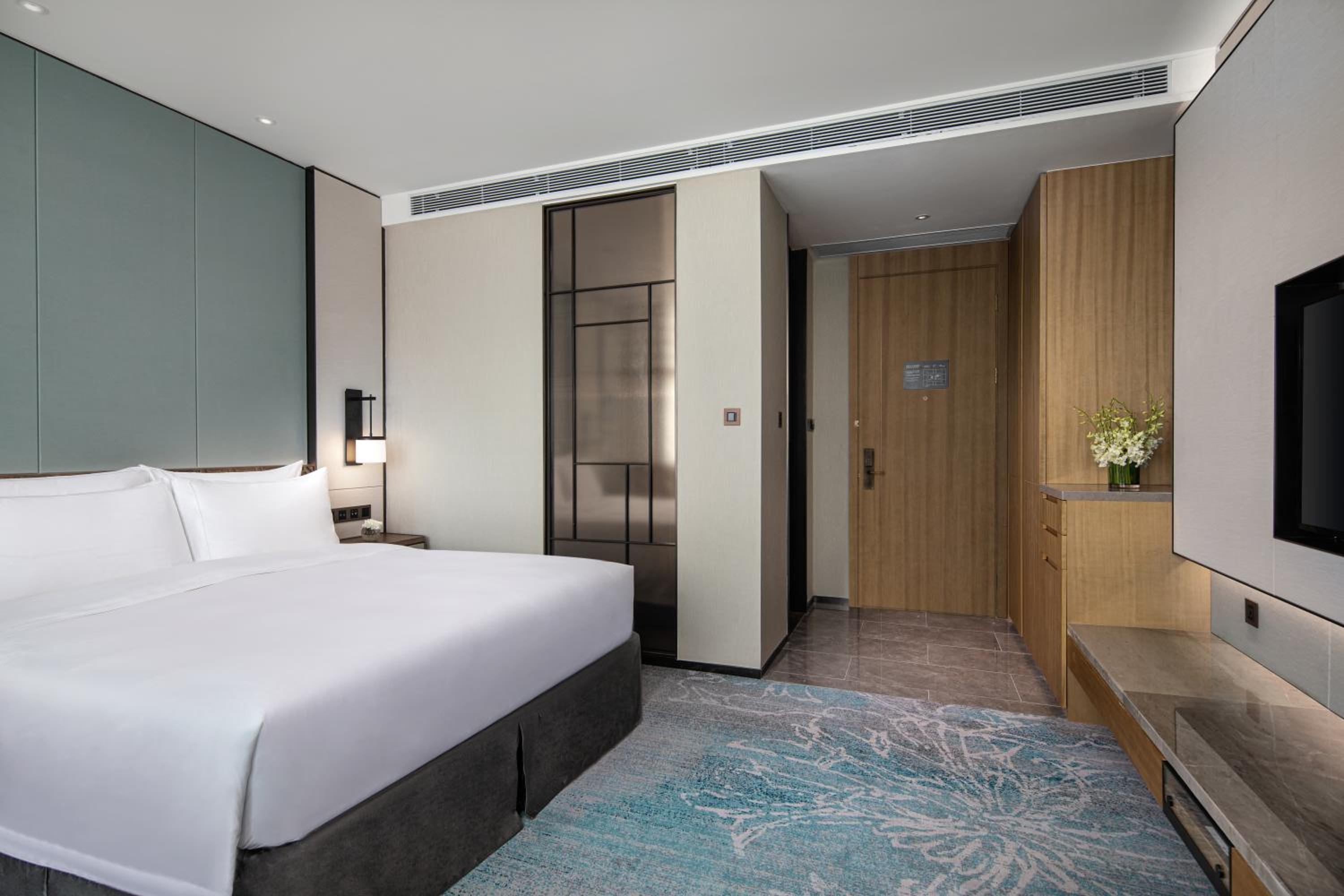 Superior King Bed Room photo 2