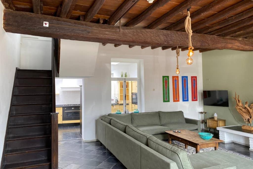 Maisonette - Photo 21