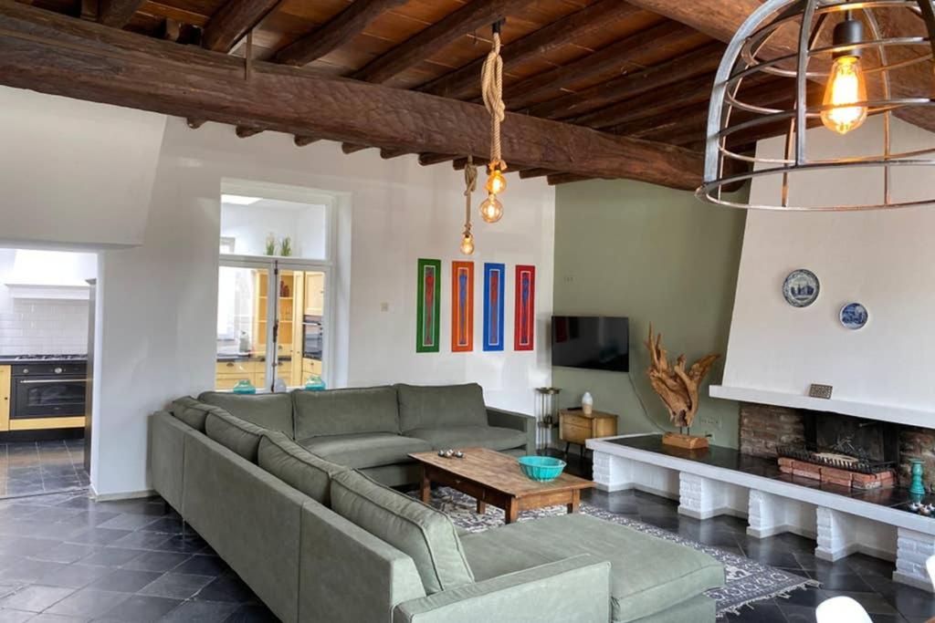 Maisonette - Photo 24