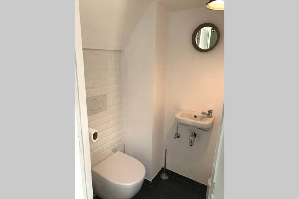 Maisonette - Photo 25
