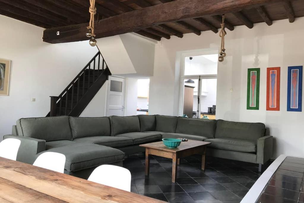 Maisonette - Photo 32