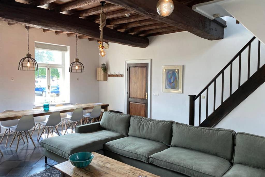 Maisonette - Photo 40