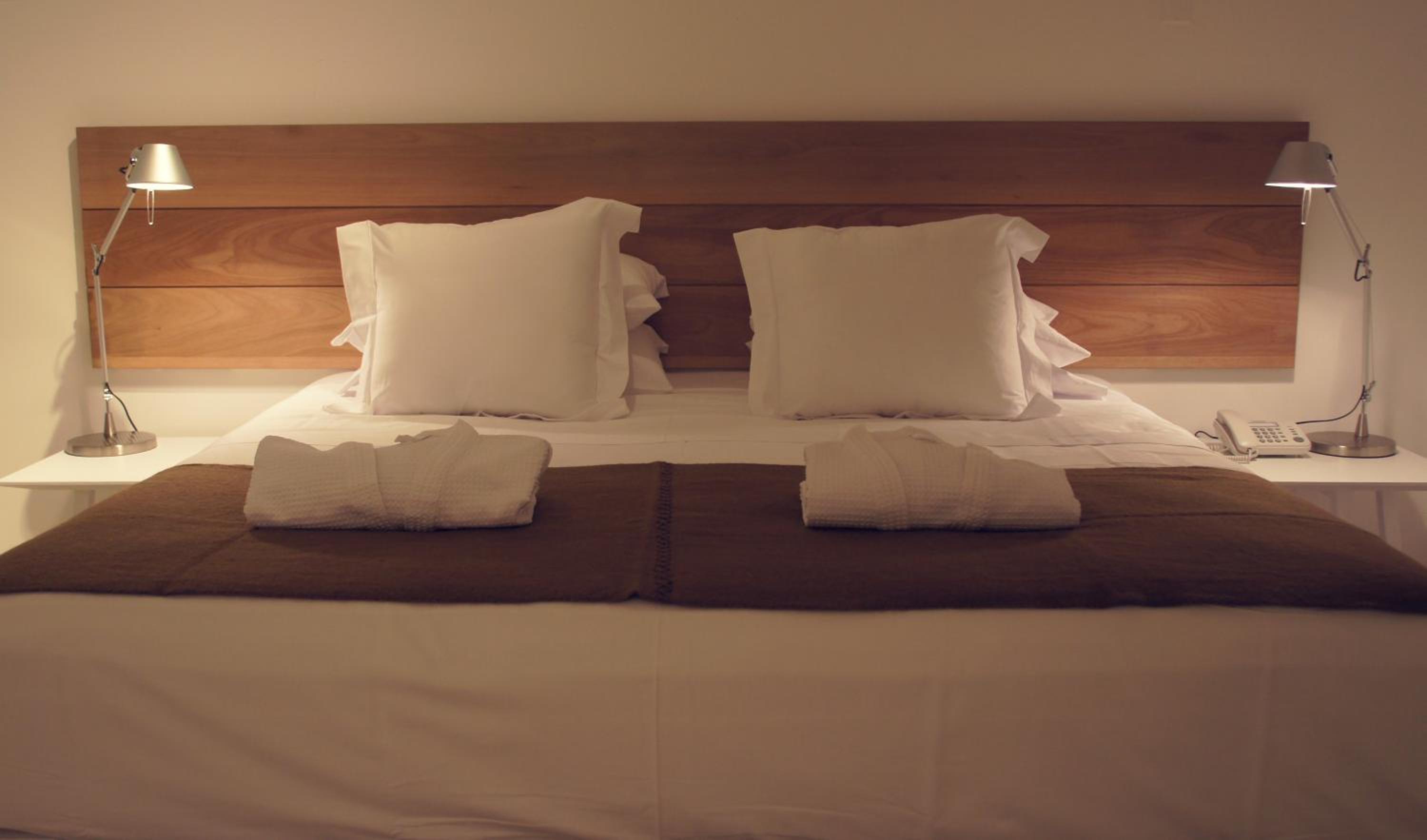 Premium Double Room