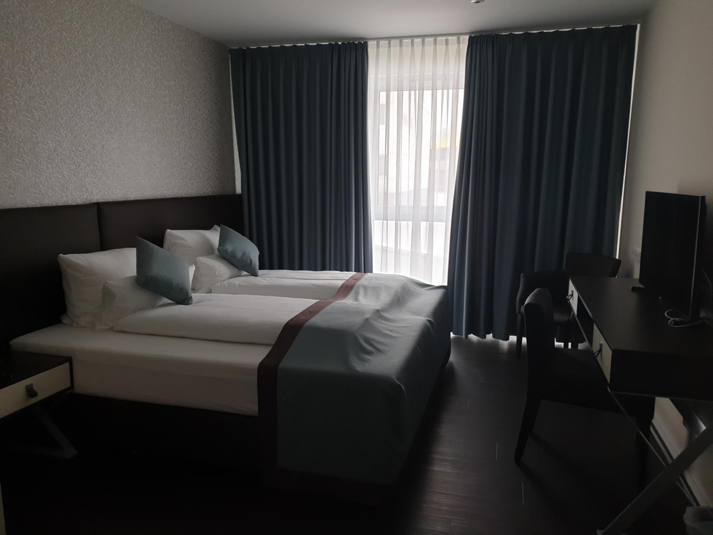 Double Room photo 1