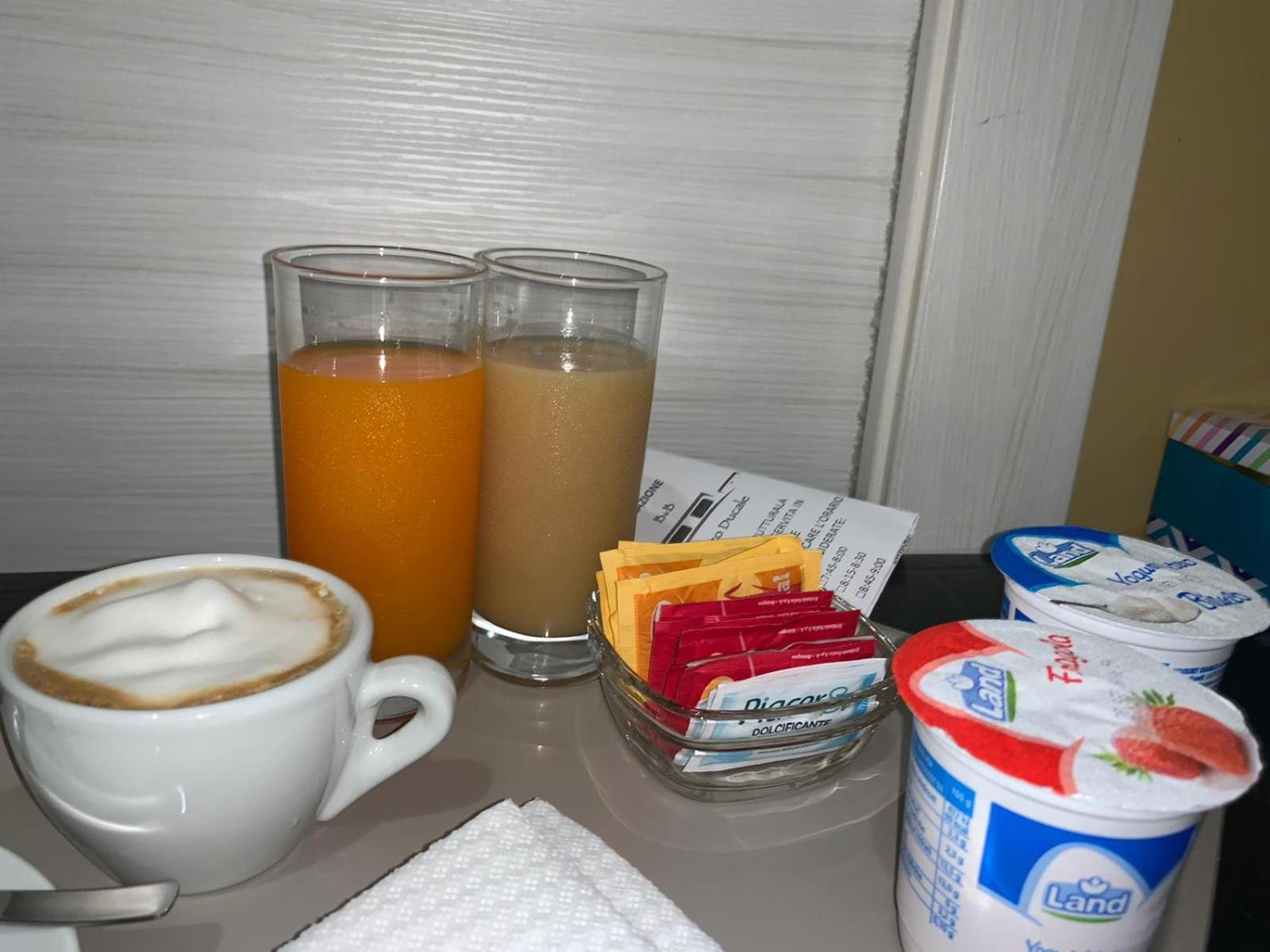 Deluxe Double or Twin Room with Balcony photo 2