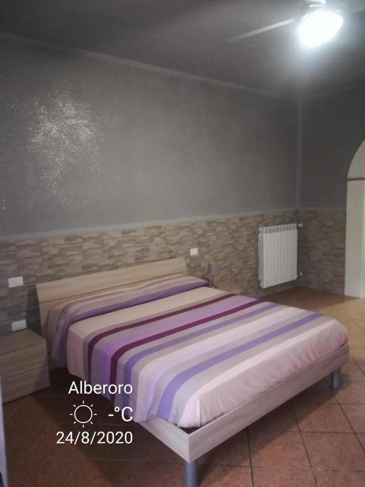 Budget Double Room photo 1