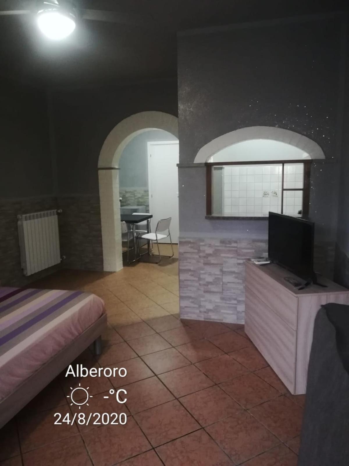 Budget Double Room photo 2