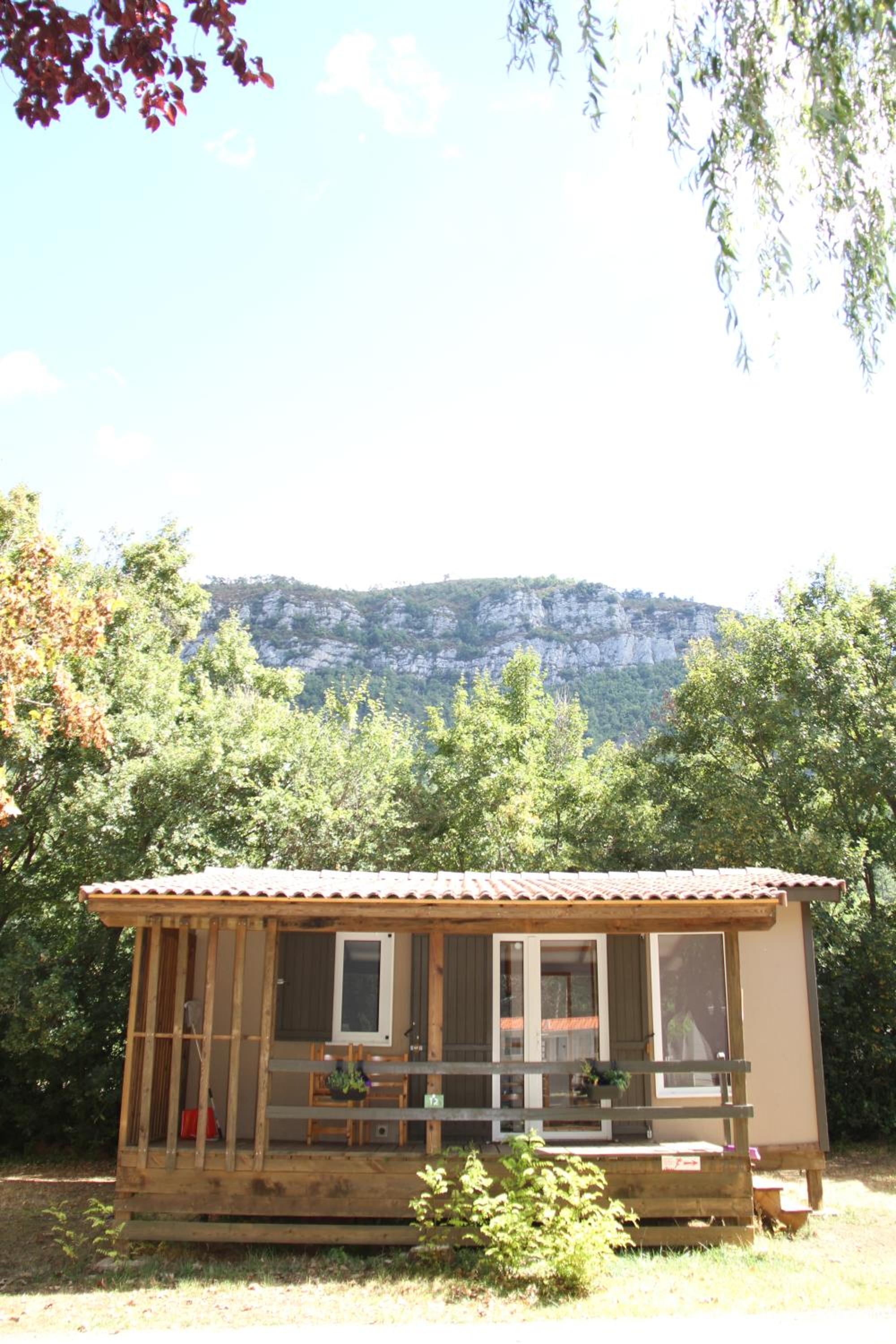 One-Bedroom Chalet - Photo 1