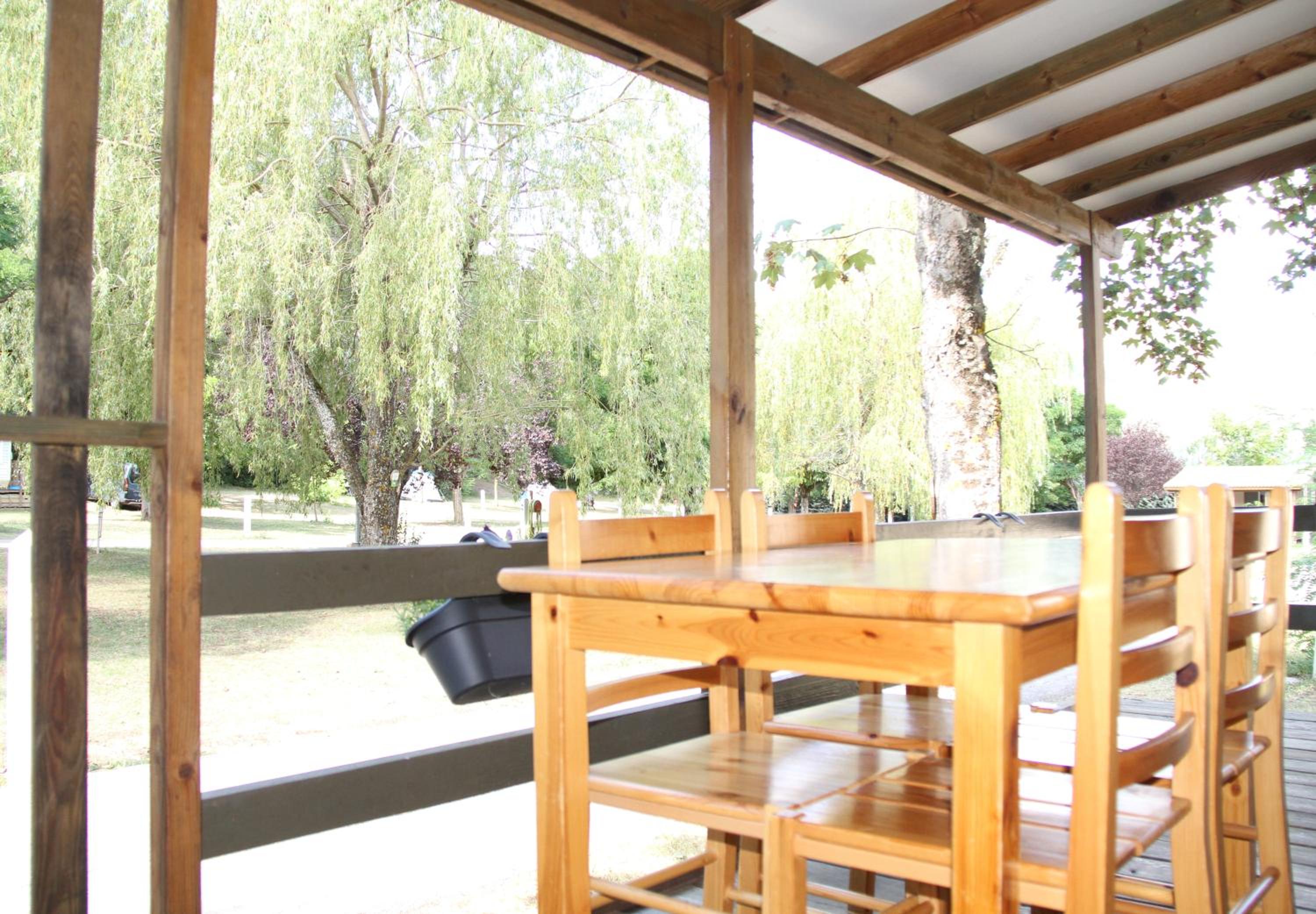 One-Bedroom Chalet - Photo 6