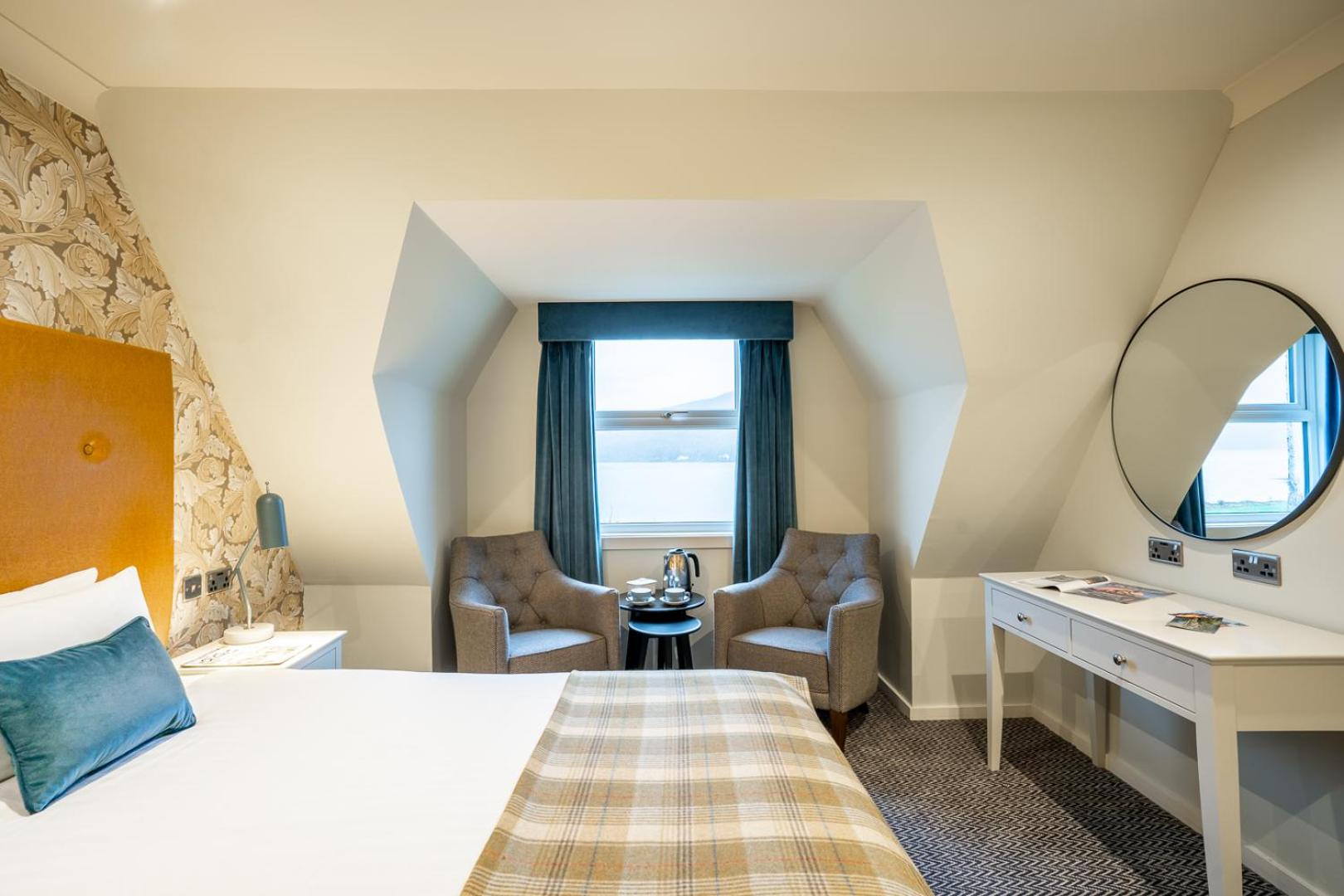 Feature Double Room - Photo 4