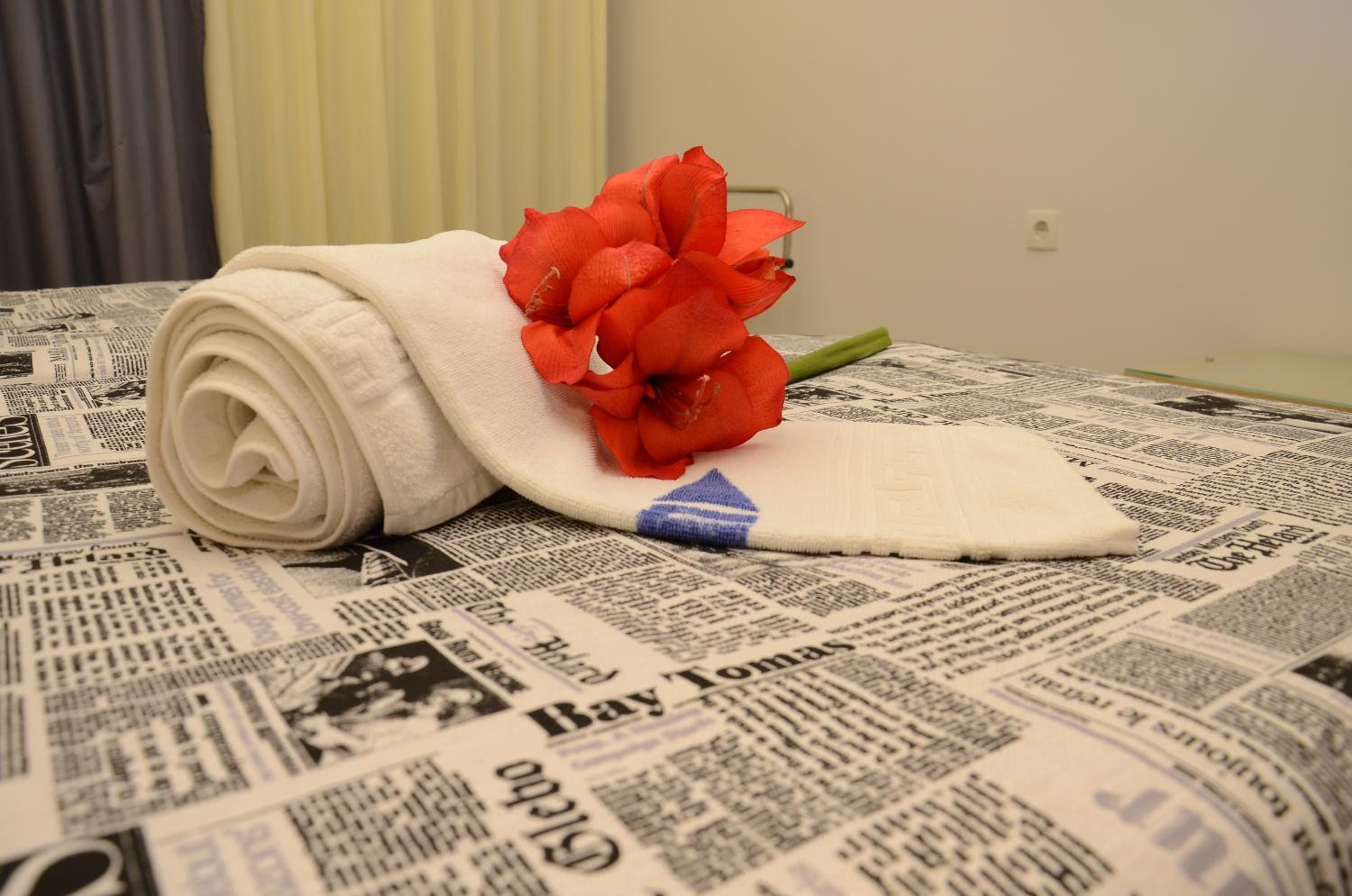 Triple Room - Photo 2