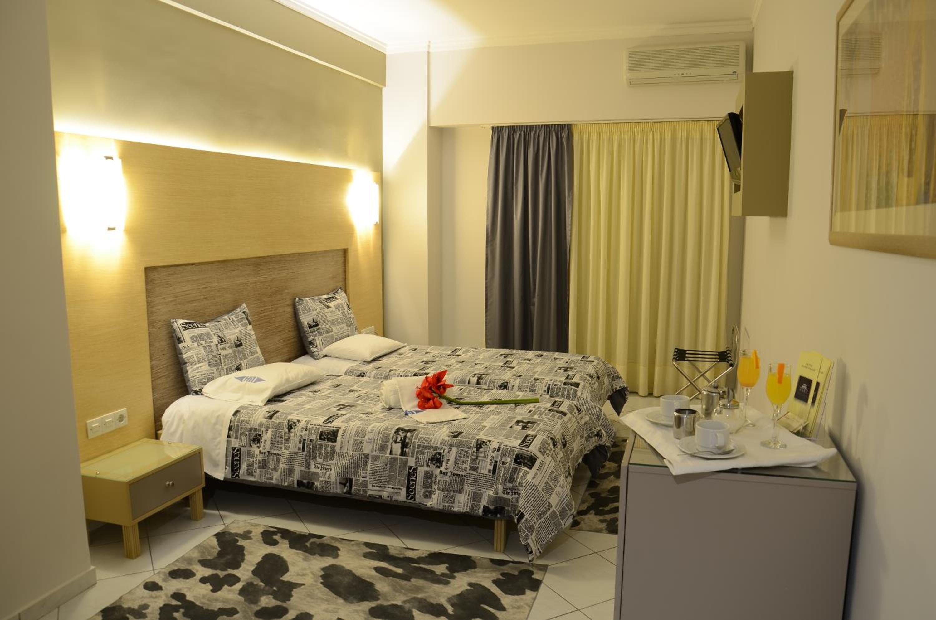 Triple Room - Photo 3