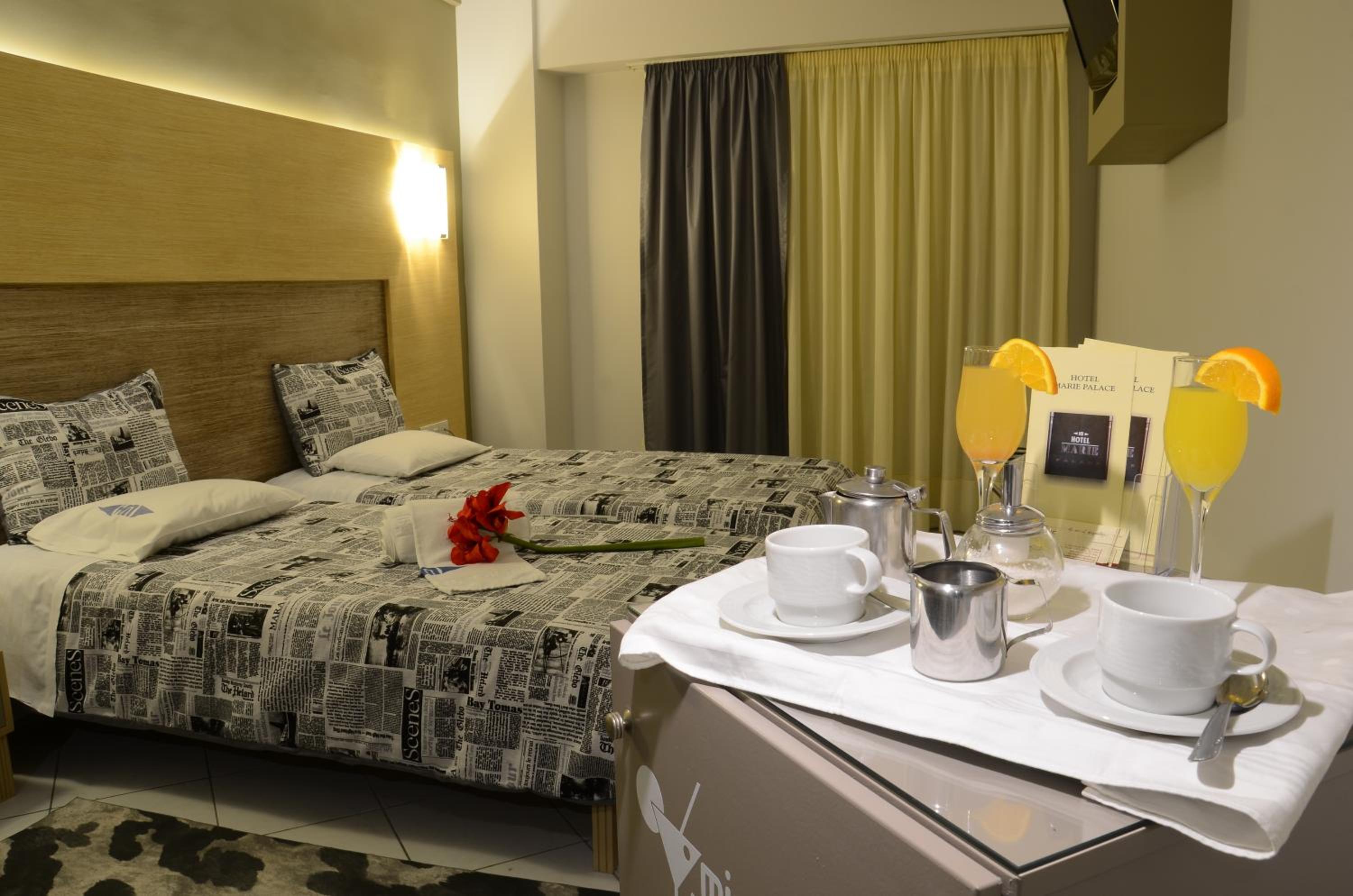 Double or Twin Room - Photo 3