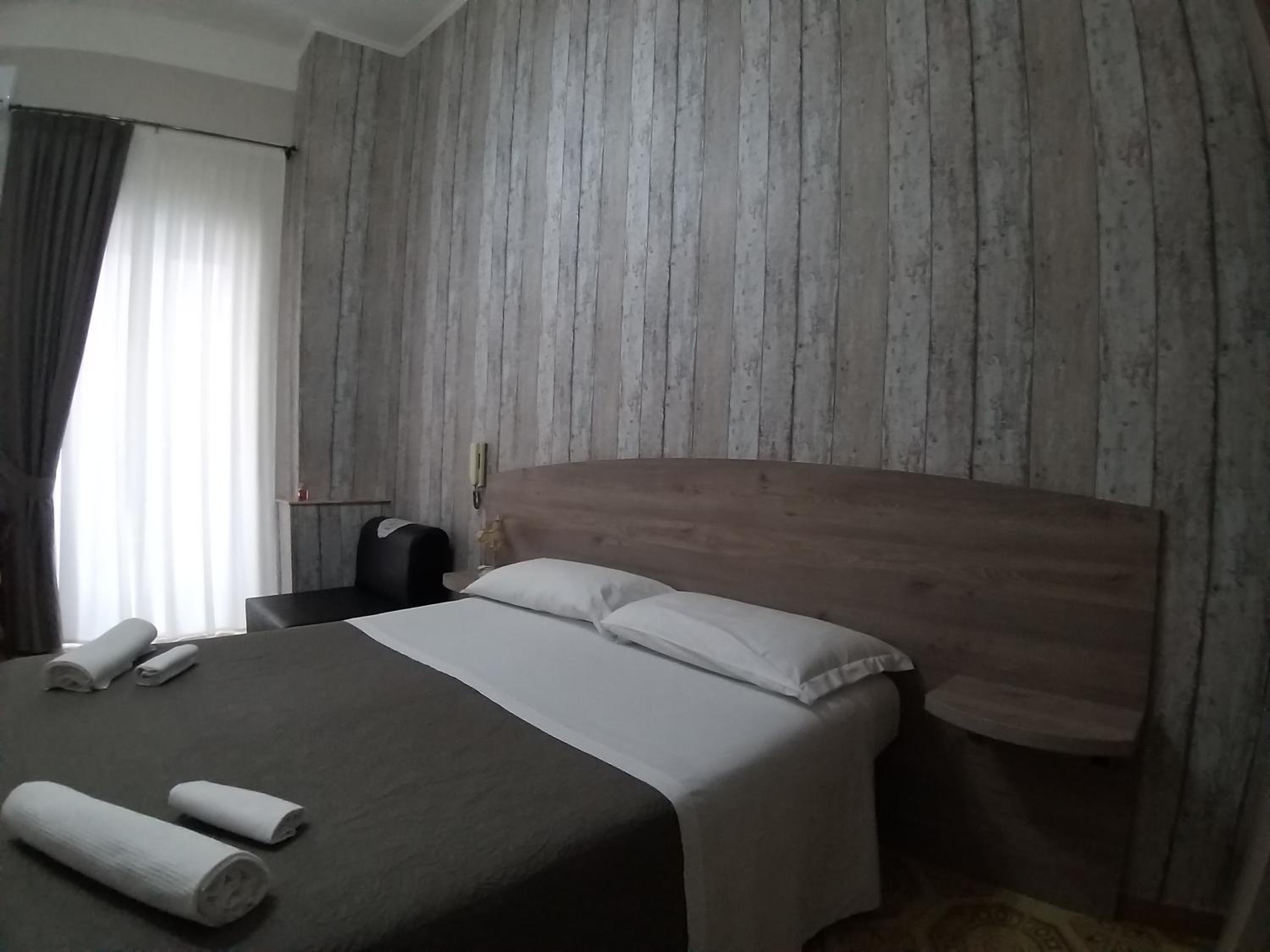 Triple Room With Bathroom