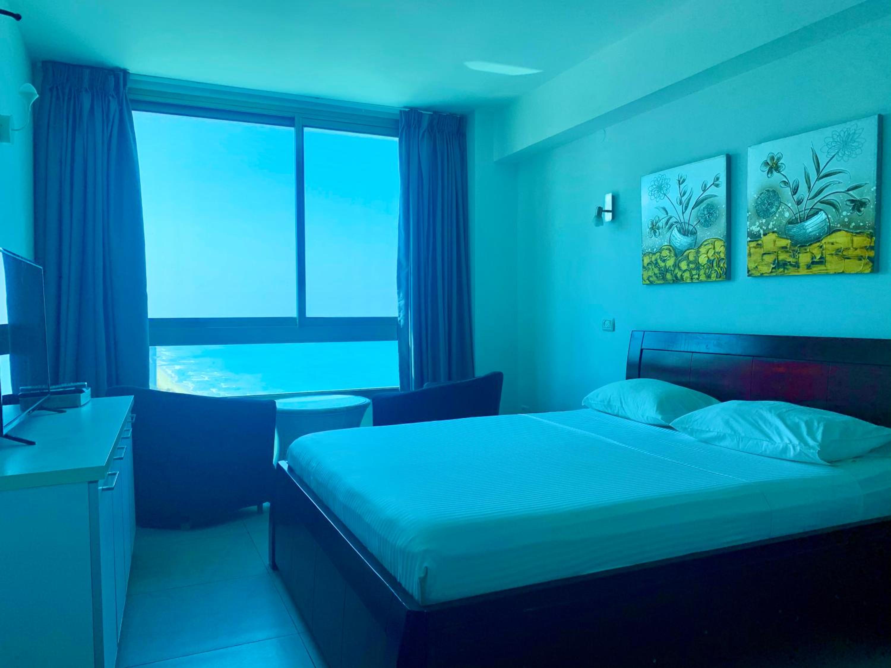 Studio with Sea View photo 3