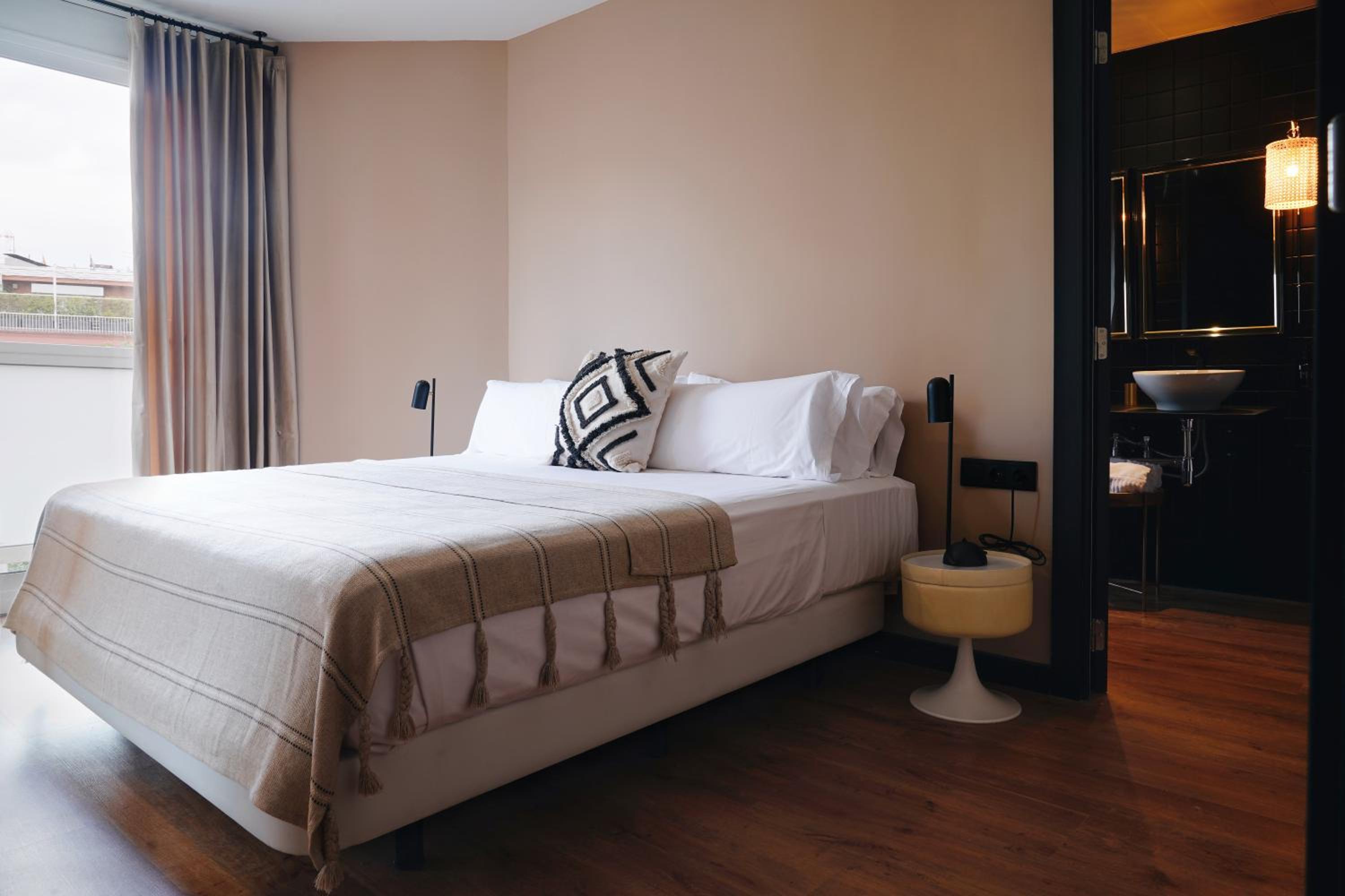 Apartamento de lujo