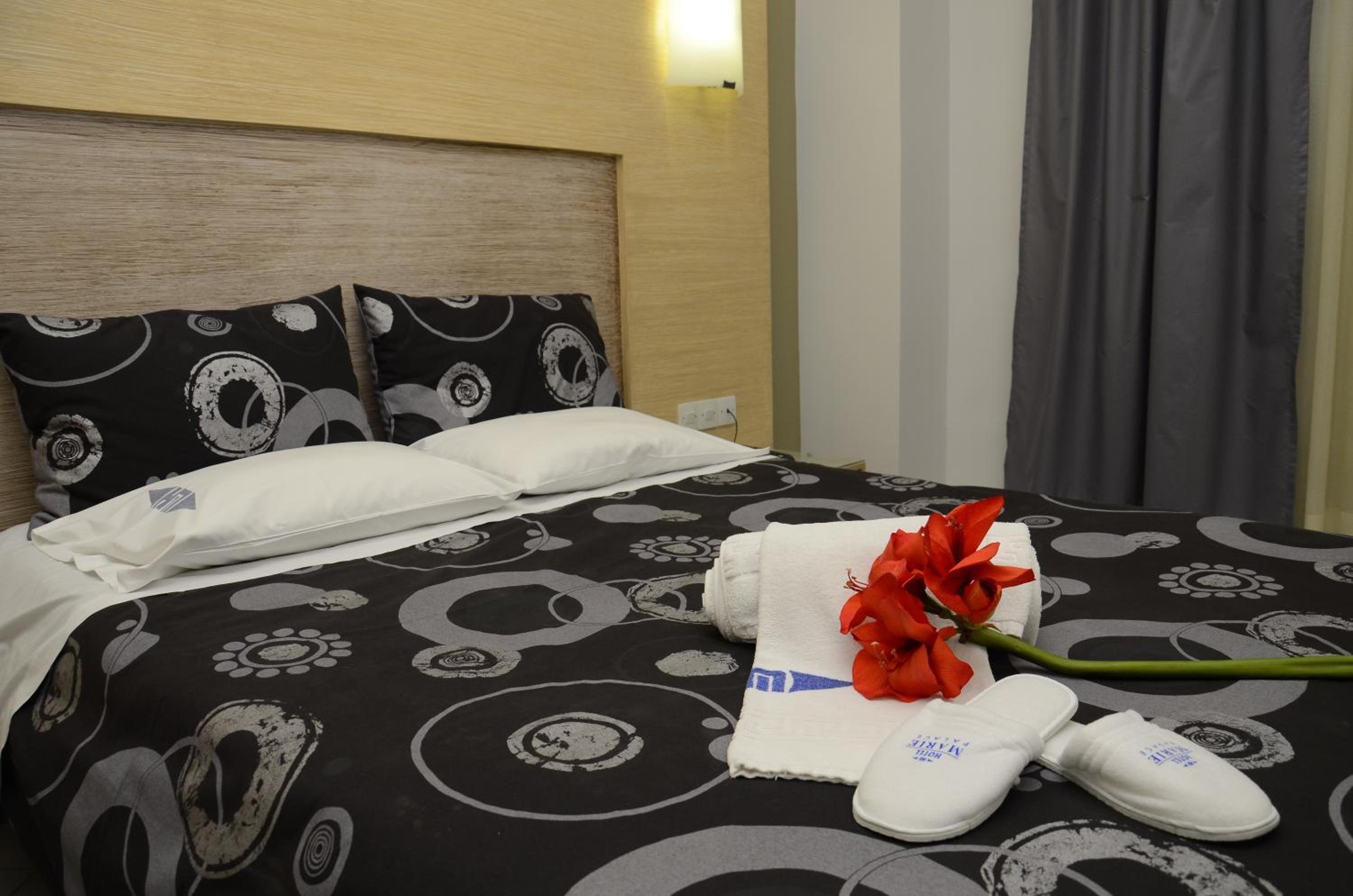 Double or Twin Room - Photo 1