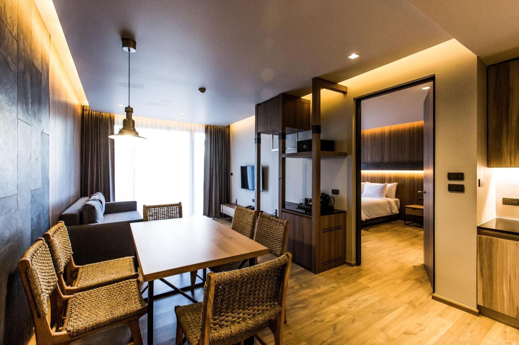 Superior Double or Twin Room - Photo 1