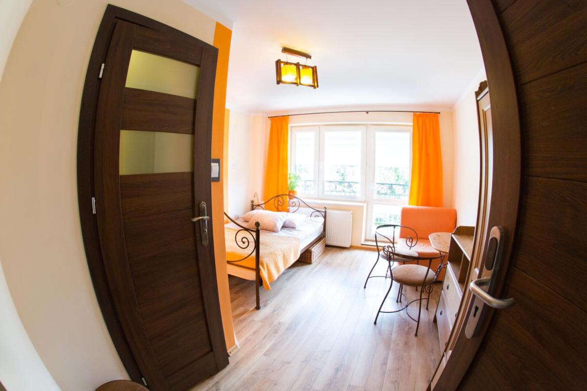 Triple Room with Balcony photo 2