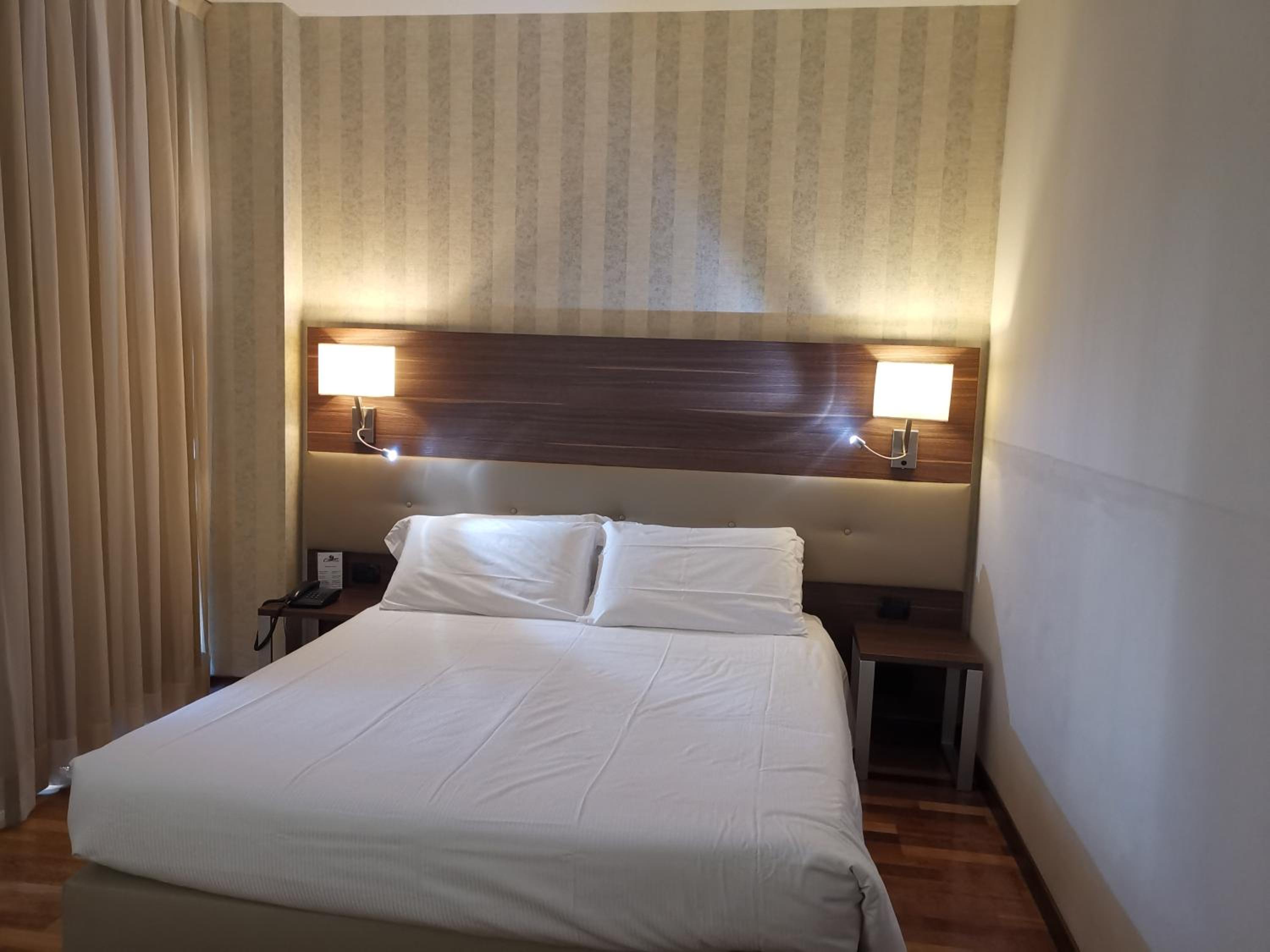 Double Room (1 Adult) photo 1