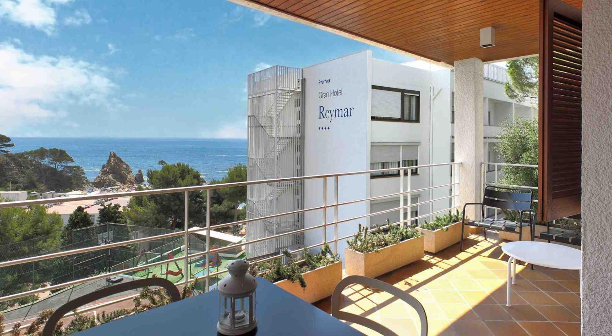 Three-Bedroom Villa photo 3