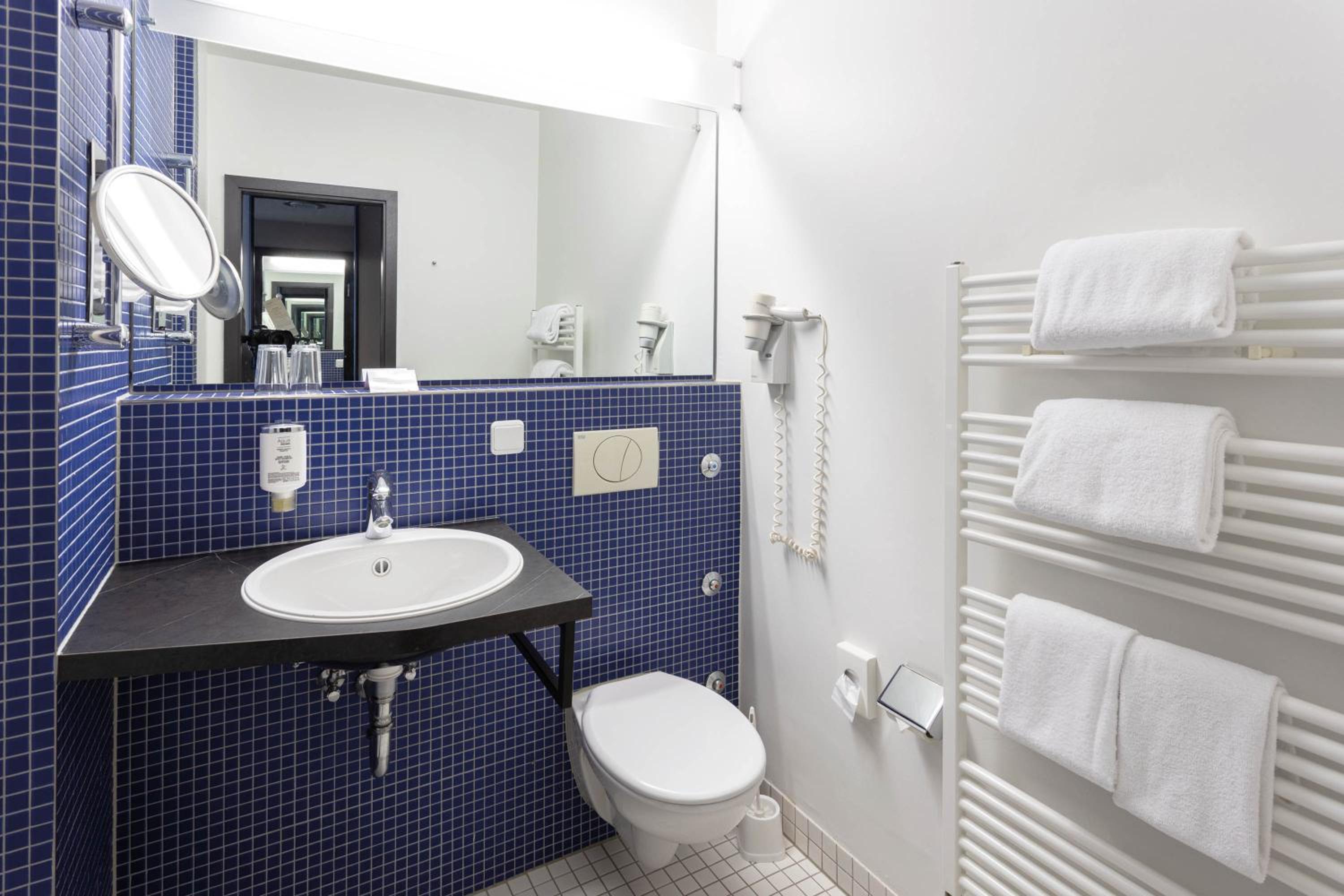 Standard  Room - Photo 3